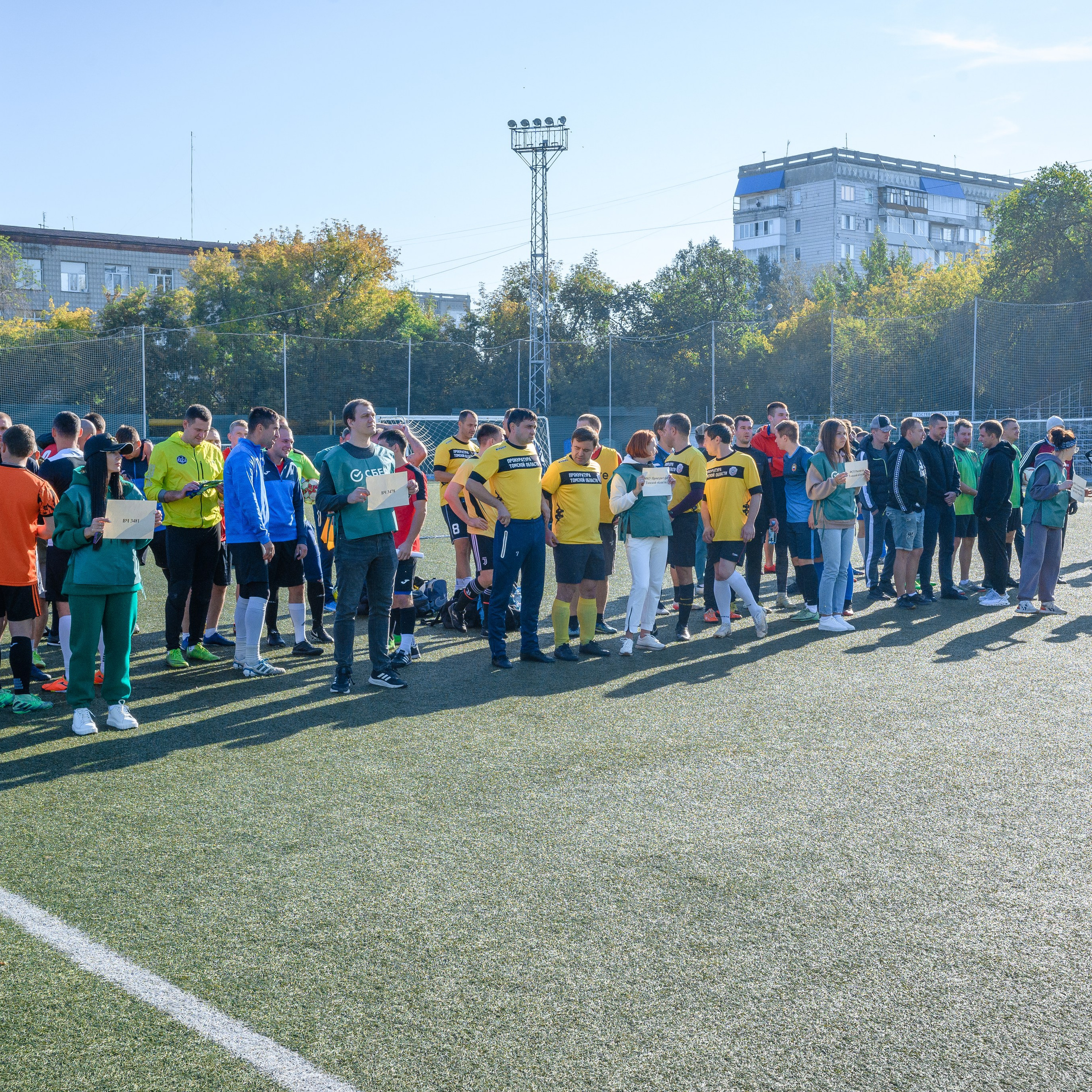 Сбербанк: Соревнования по футболу. YUUJIN PHOTO — Фотограф, преподаватель, режиссер в разных жанрах