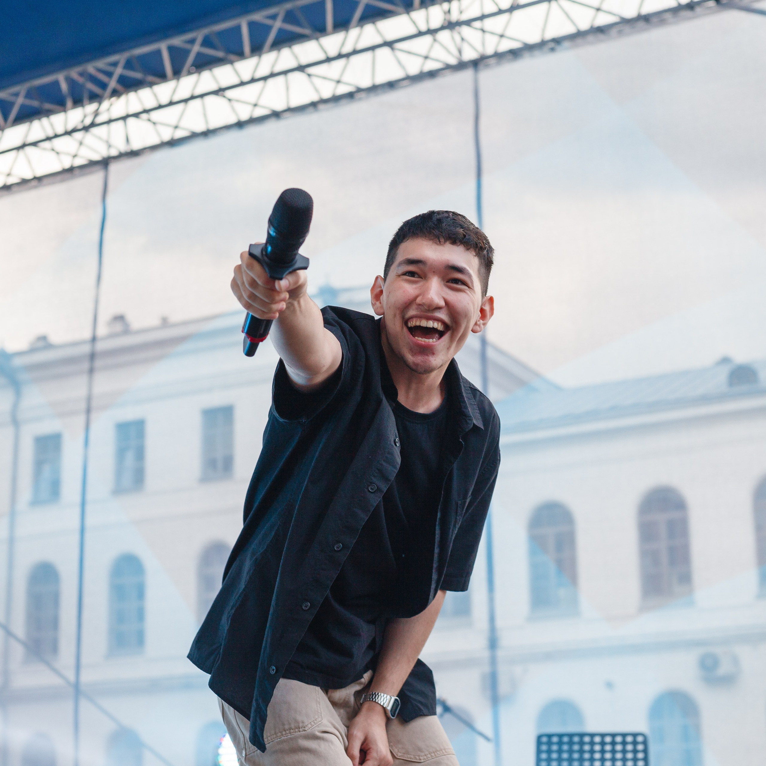 День Знаний ТГУ. YUUJIN PHOTO — Фотограф, преподаватель, режиссер в разных жанрах