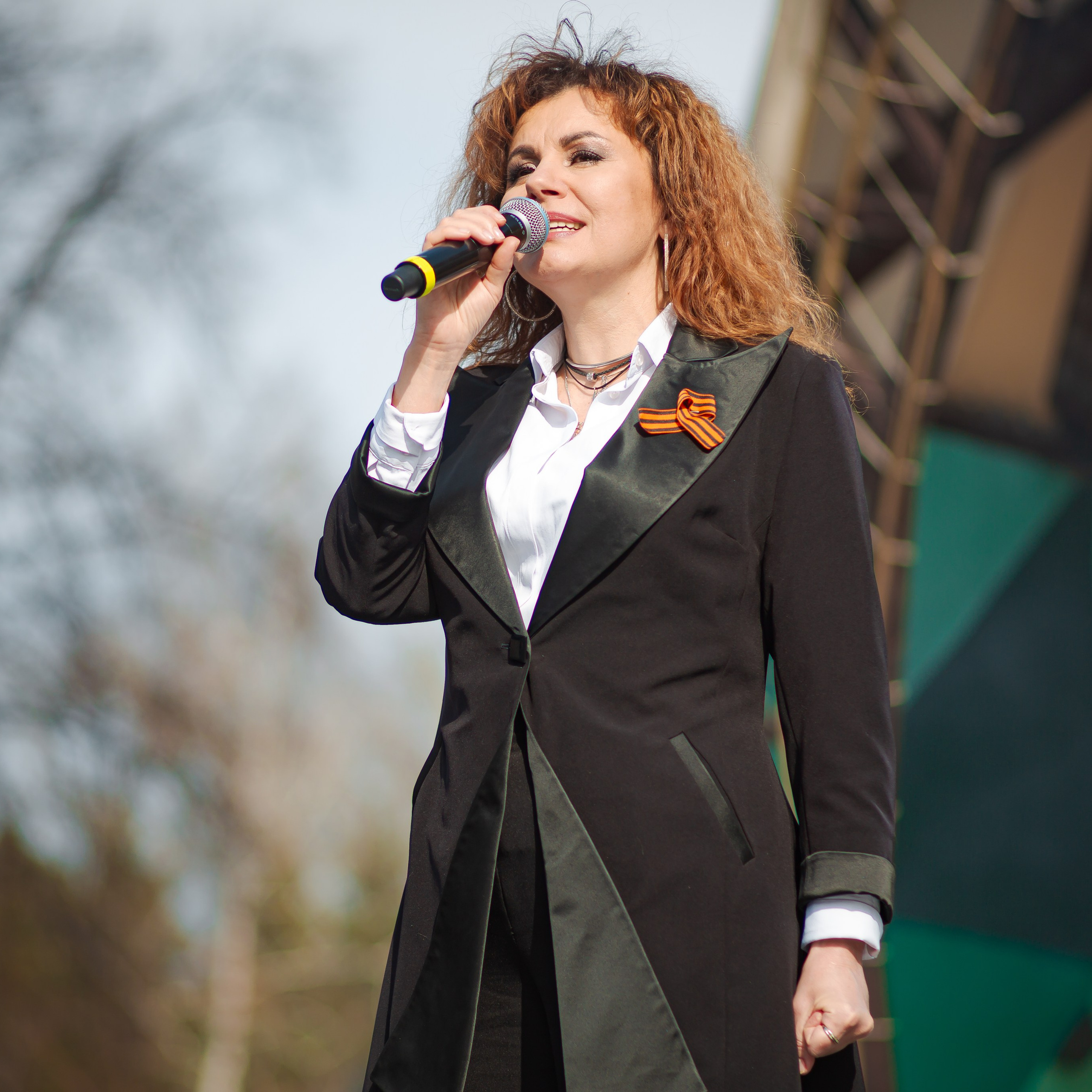 9 Мая. YUUJIN PHOTO — Фотограф, преподаватель, режиссер в разных жанрах