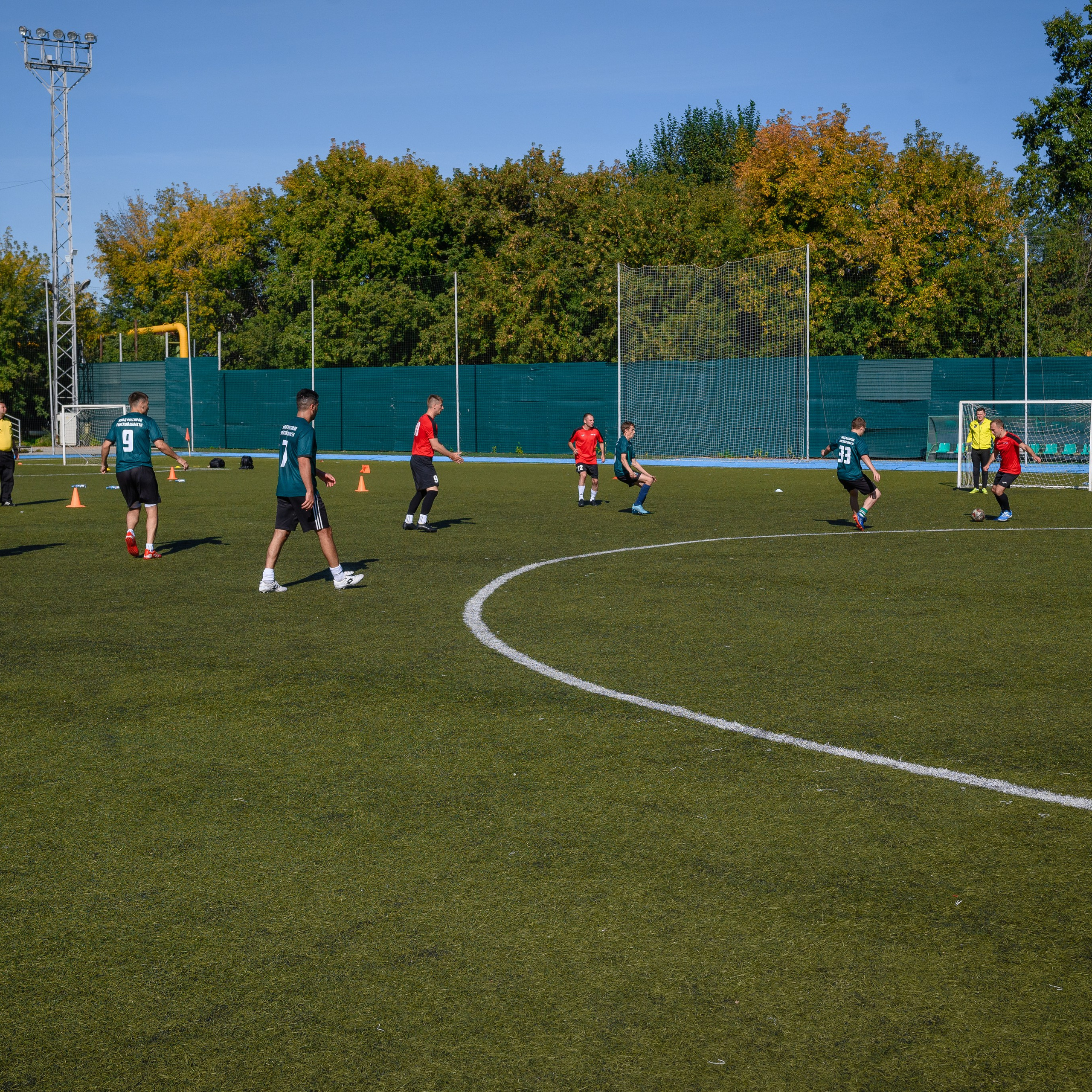 Сбербанк: Соревнования по футболу. YUUJIN PHOTO — Фотограф, преподаватель, режиссер в разных жанрах
