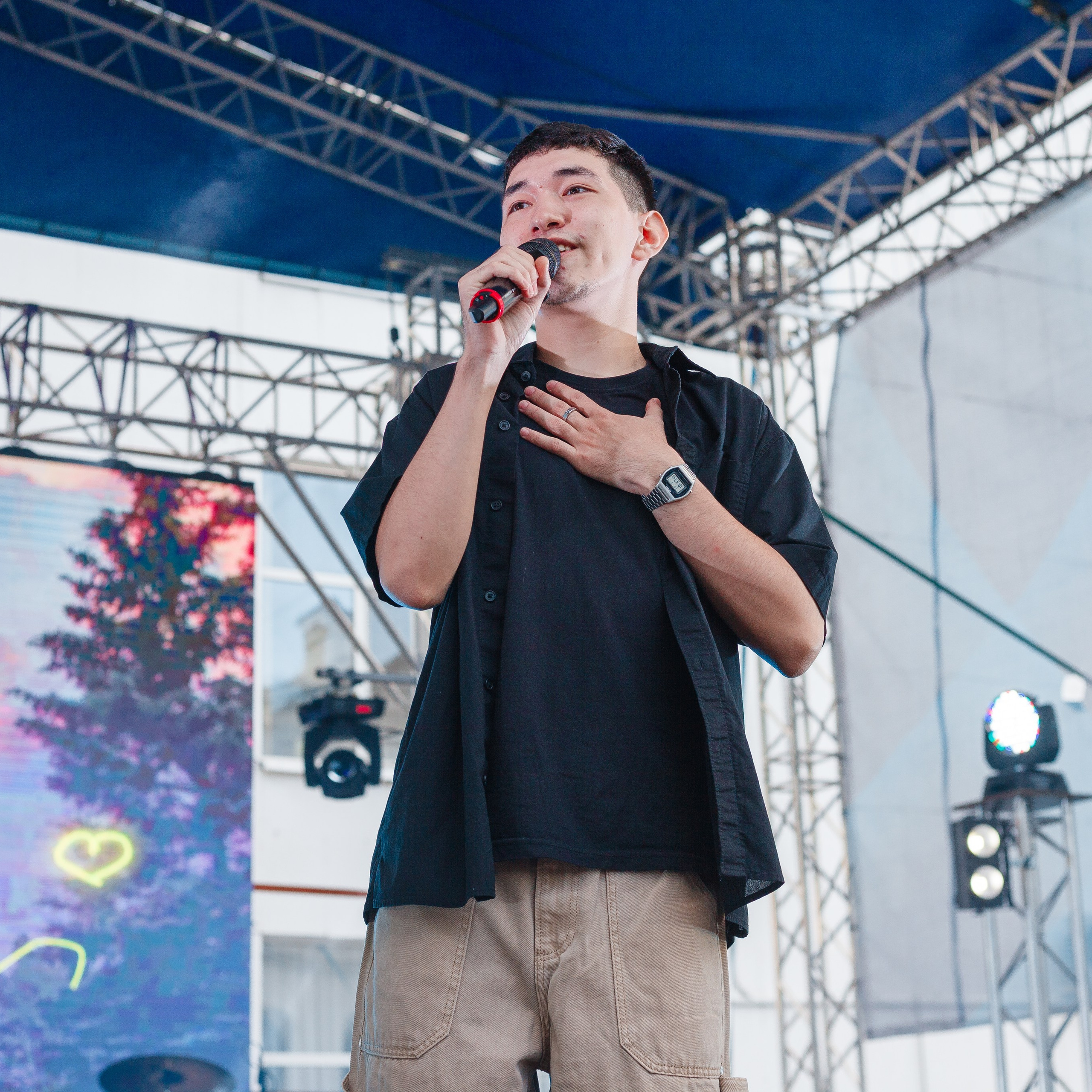 День Знаний ТГУ. YUUJIN PHOTO — Фотограф, преподаватель, режиссер в разных жанрах