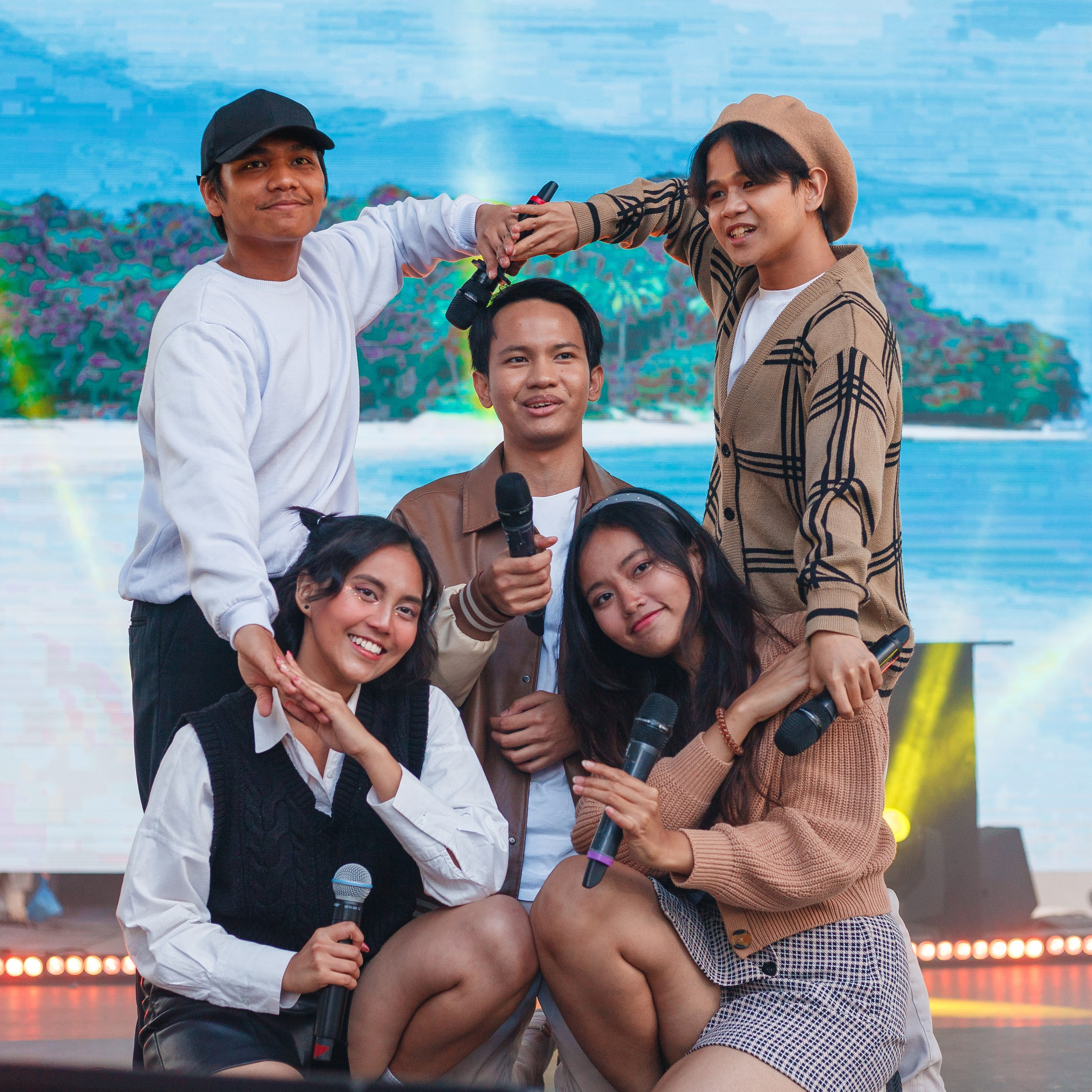 День Знаний ТГУ. YUUJIN PHOTO — Фотограф, преподаватель, режиссер в разных жанрах