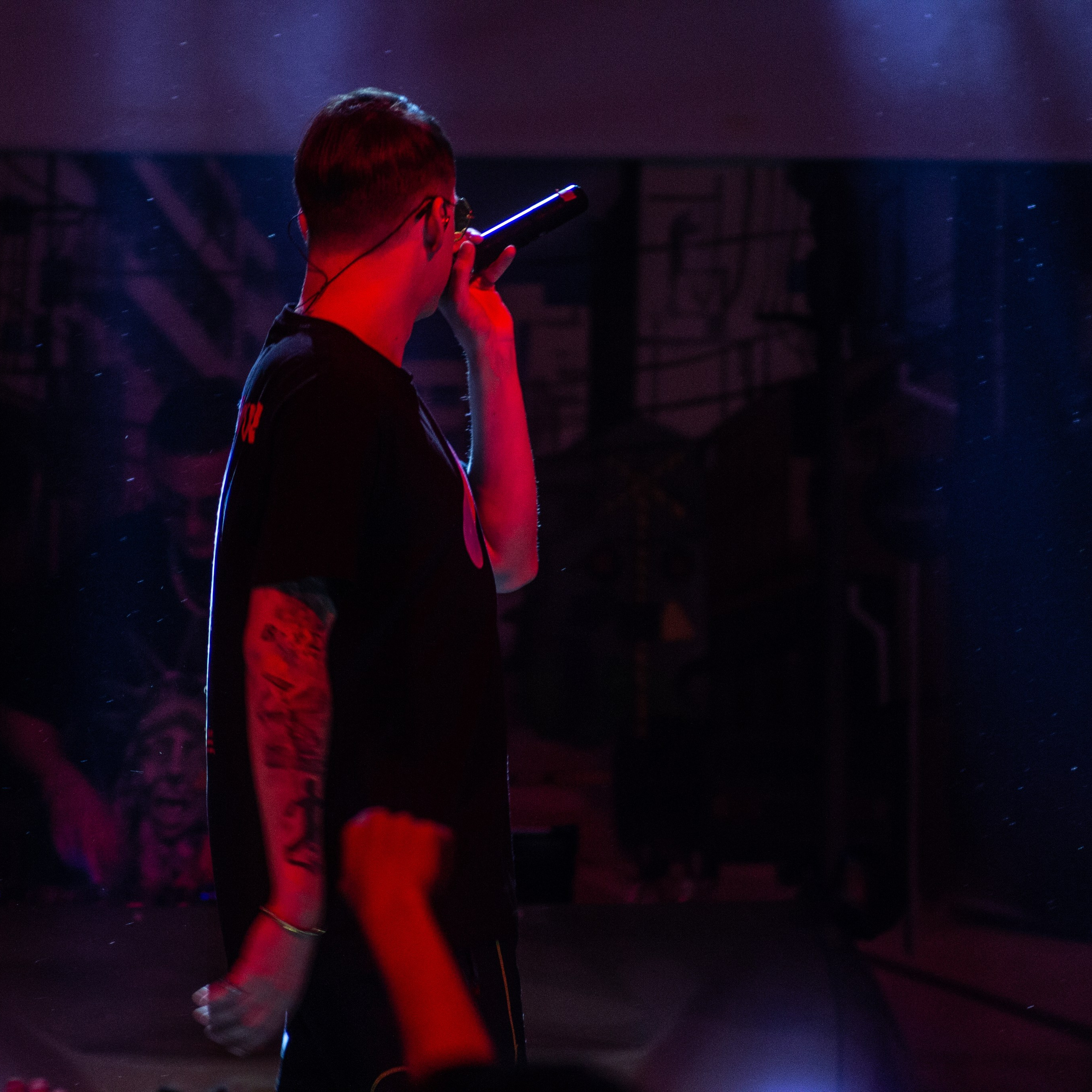 Markul. YUUJIN PHOTO — Фотограф, преподаватель, режиссер в разных жанрах