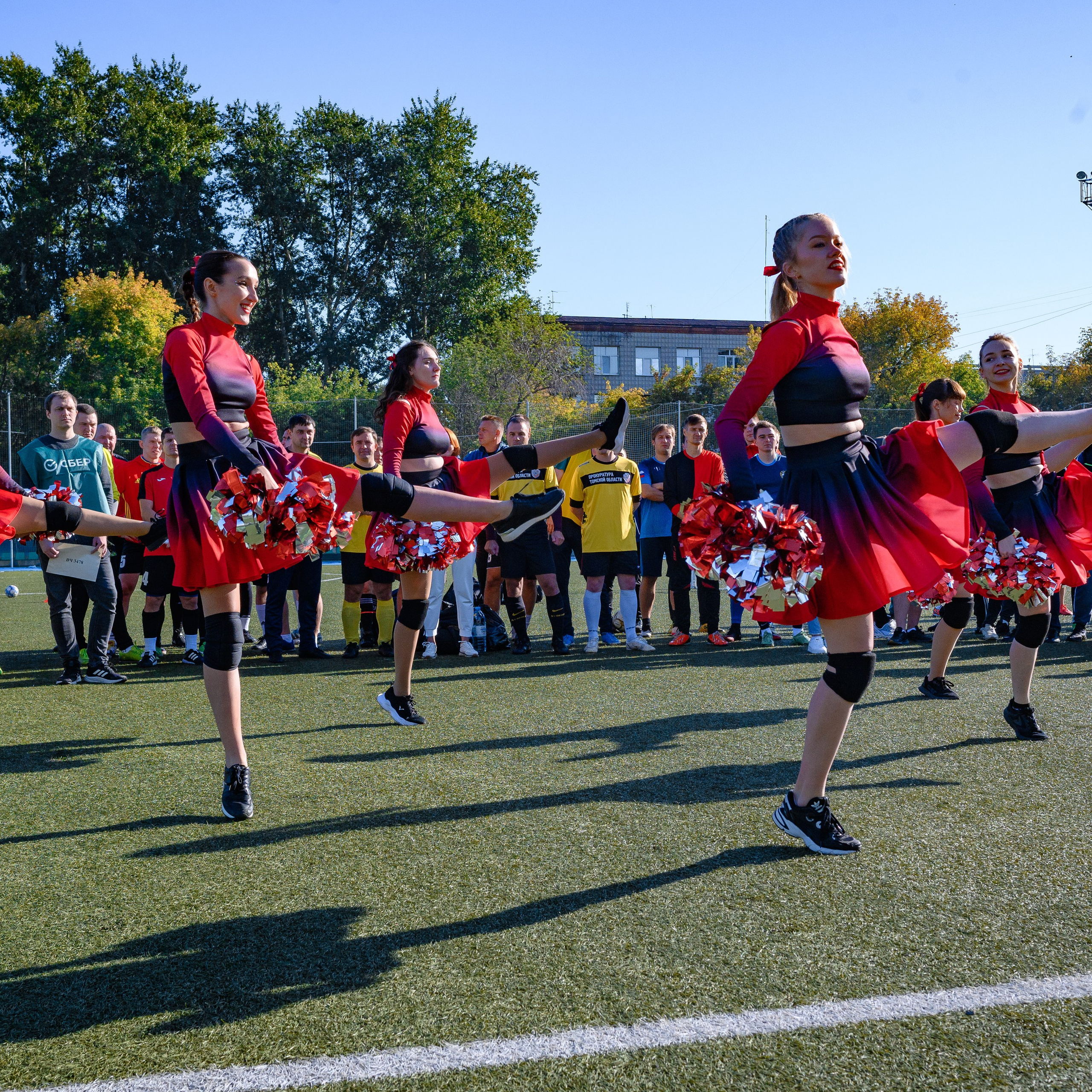 Сбербанк: Соревнования по футболу. YUUJIN PHOTO — Фотограф, преподаватель, режиссер в разных жанрах