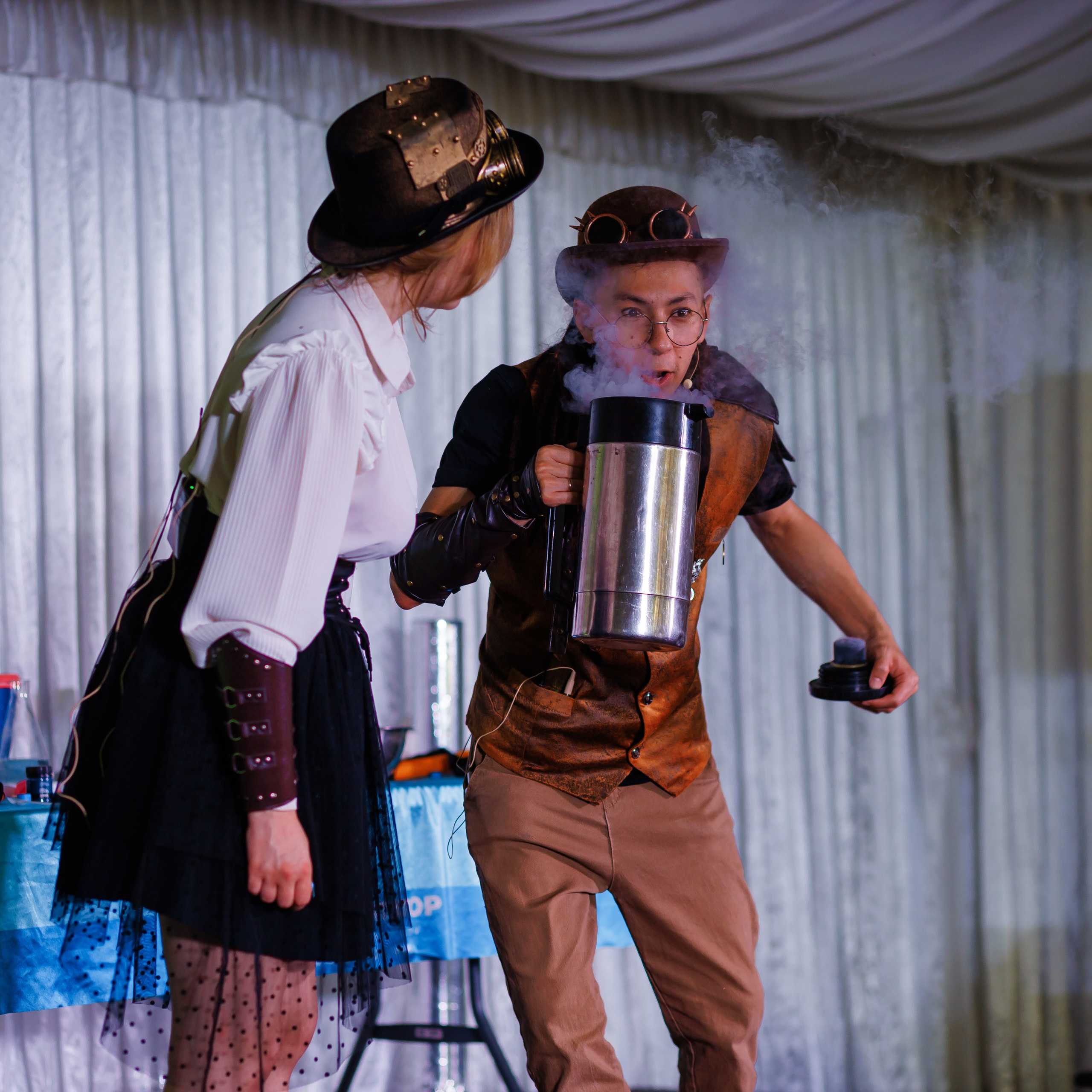 Инклюзивный Праздник: Алиса. YUUJIN PHOTO — Фотограф, преподаватель, режиссер в разных жанрах