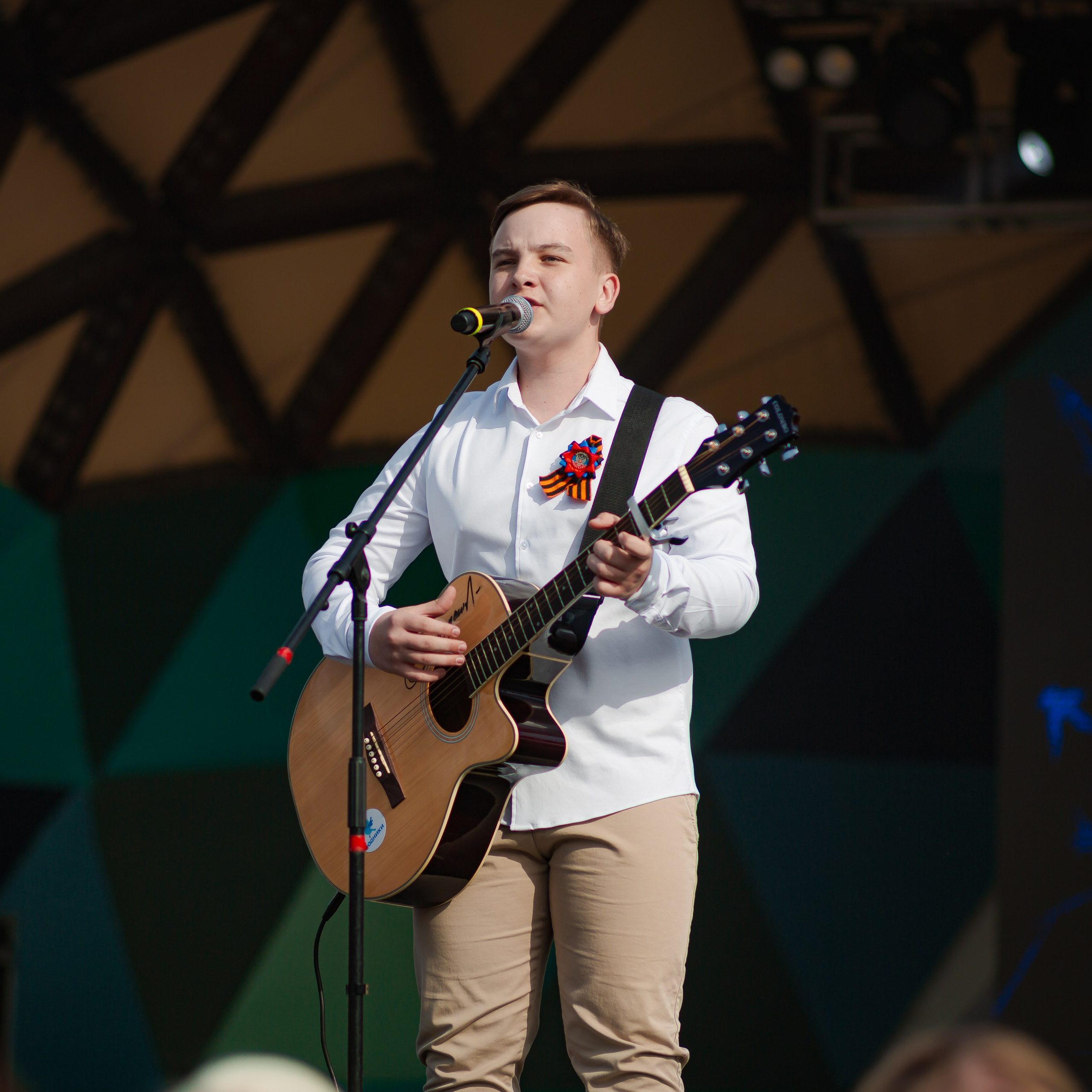 9 Мая. YUUJIN PHOTO — Фотограф, преподаватель, режиссер в разных жанрах