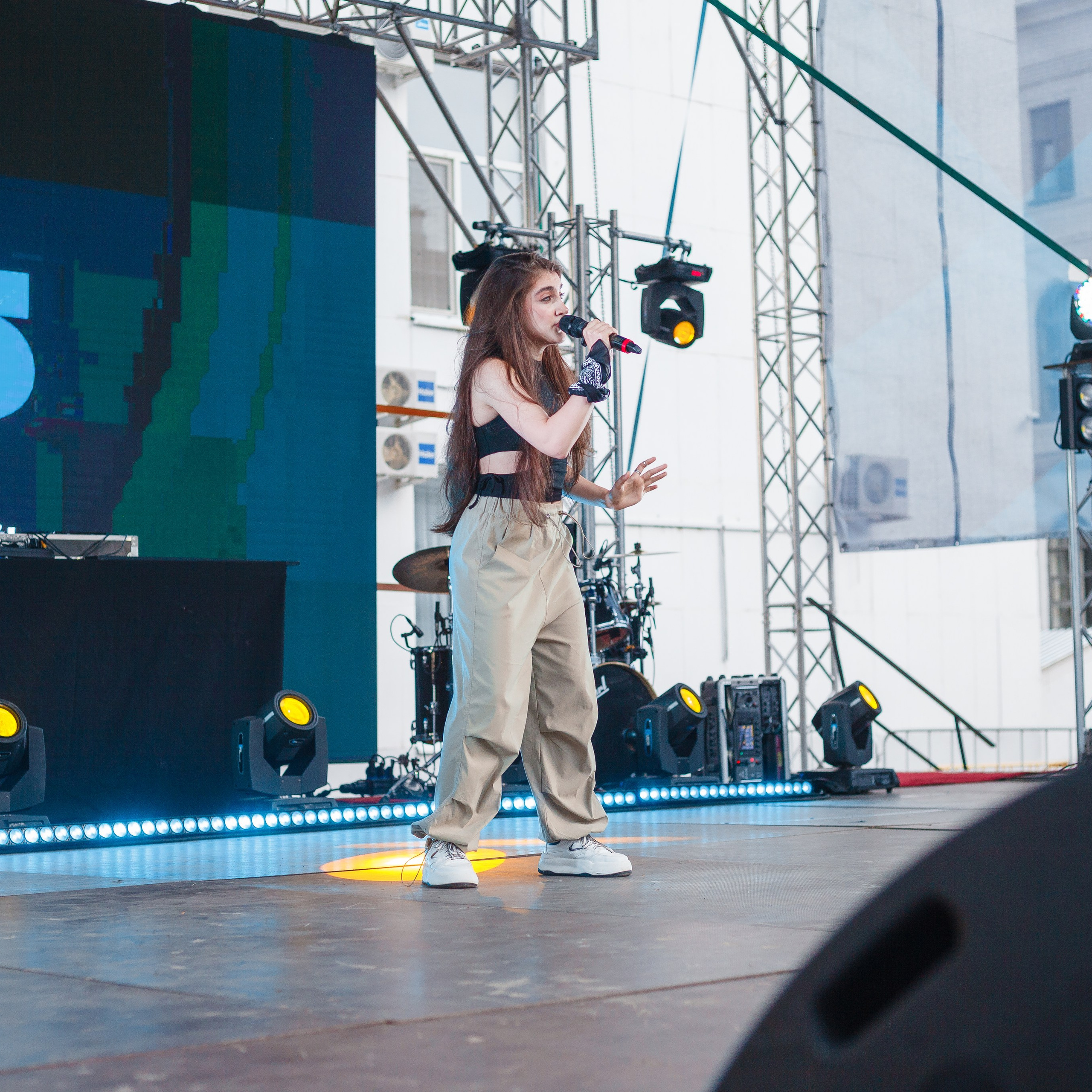 День Знаний ТГУ. YUUJIN PHOTO — Фотограф, преподаватель, режиссер в разных жанрах