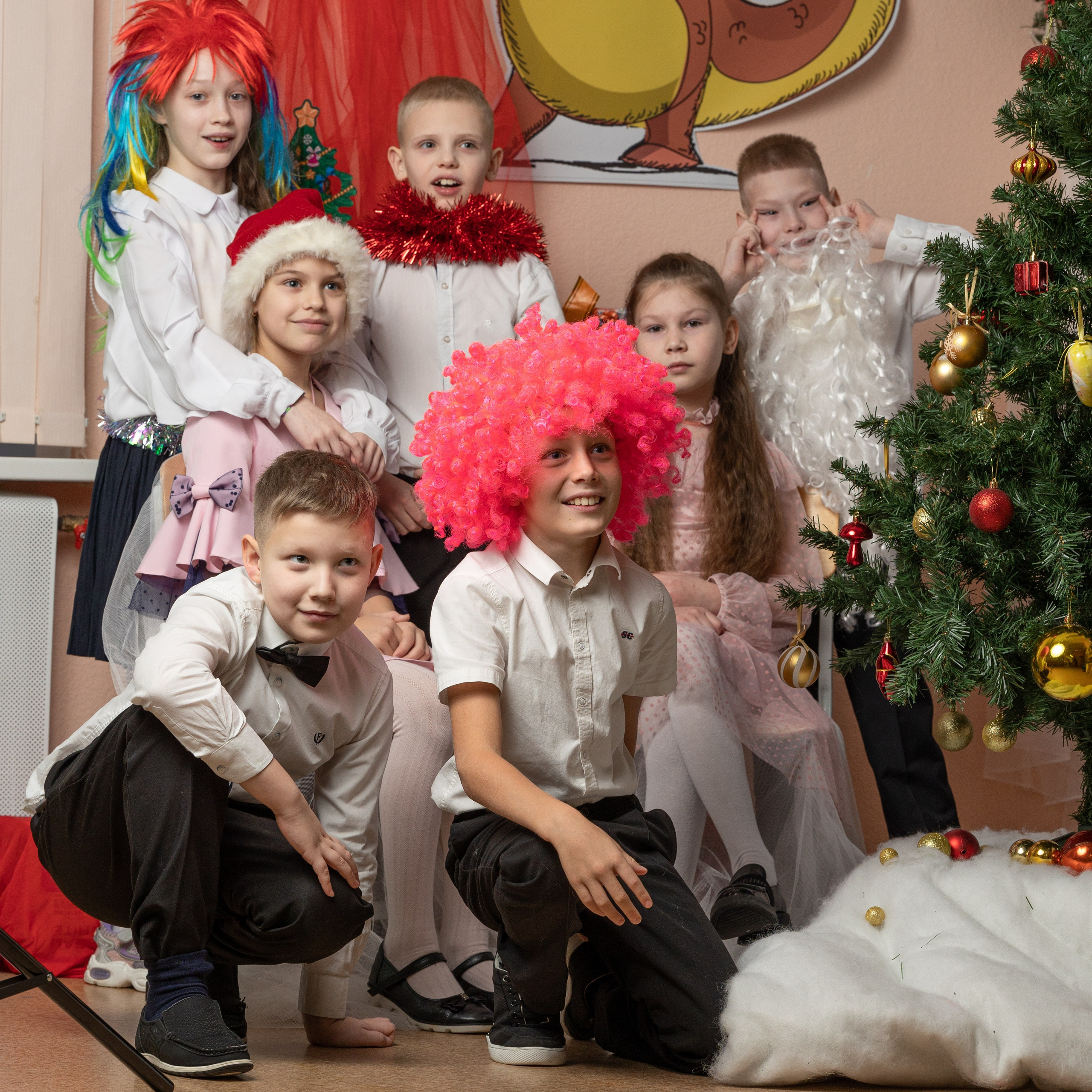Отзывы. Фотограф Елена Бабушкина