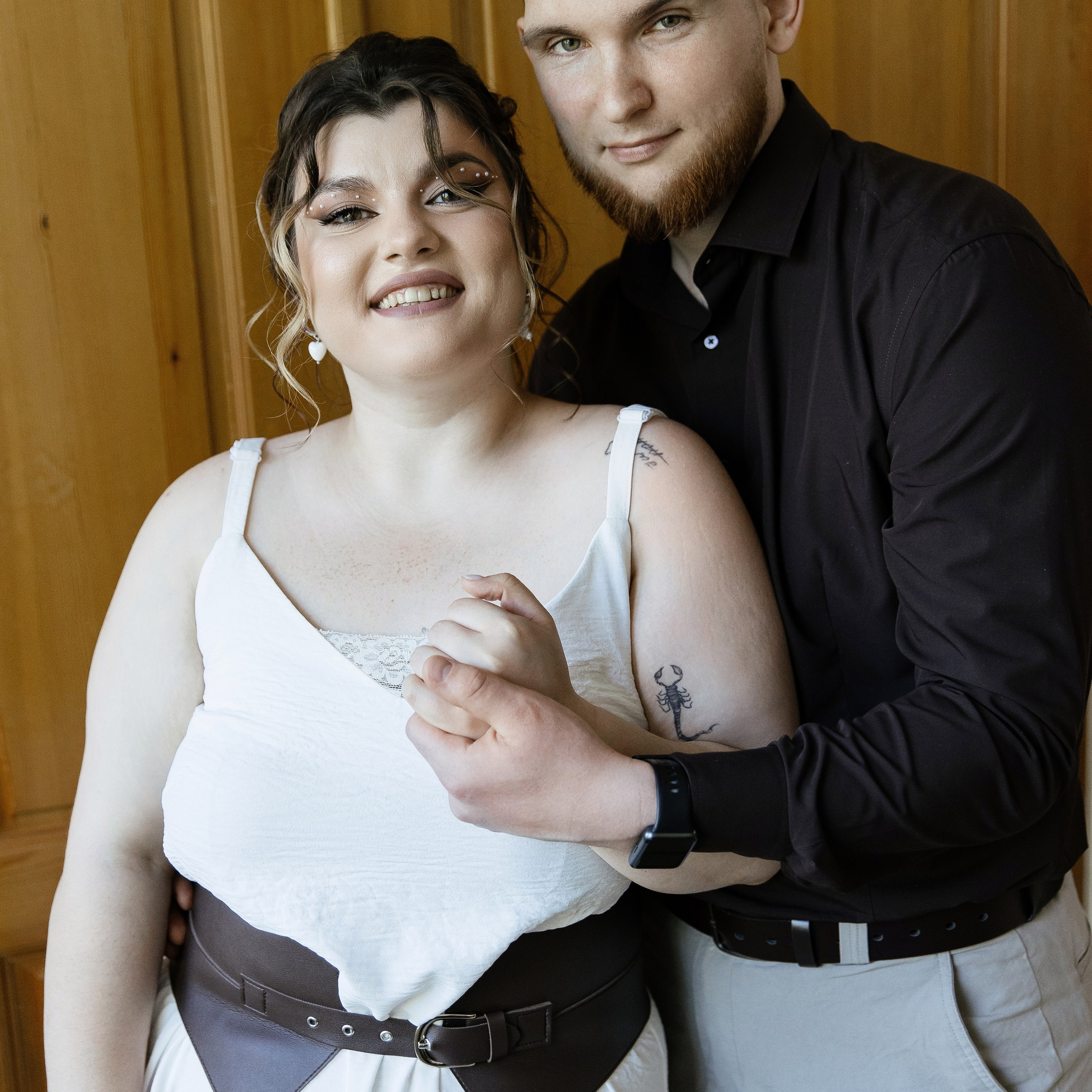 Отзывы. Свадебный и семейный фотограф в Красноярске Сиско Ксения