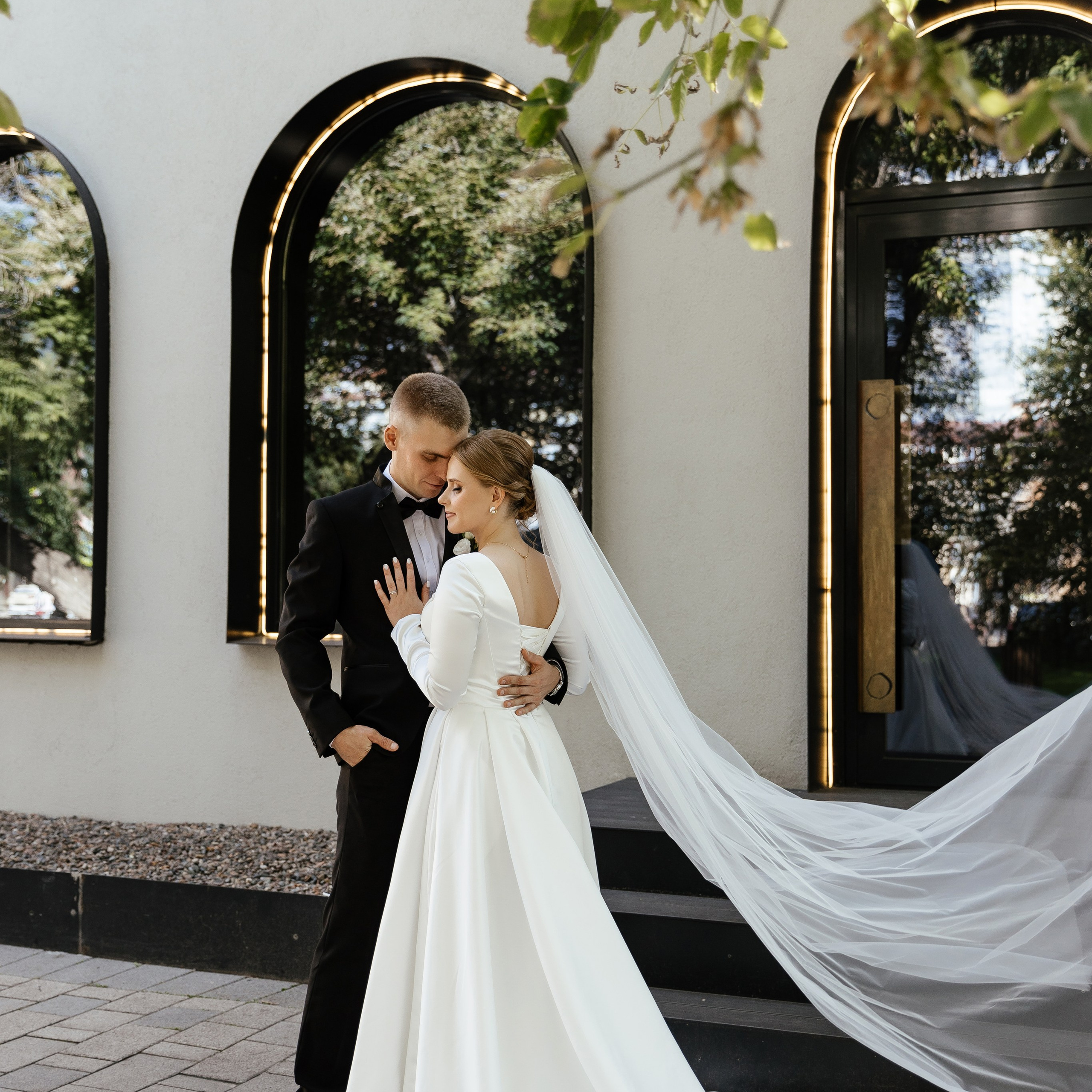 Дима и Даша