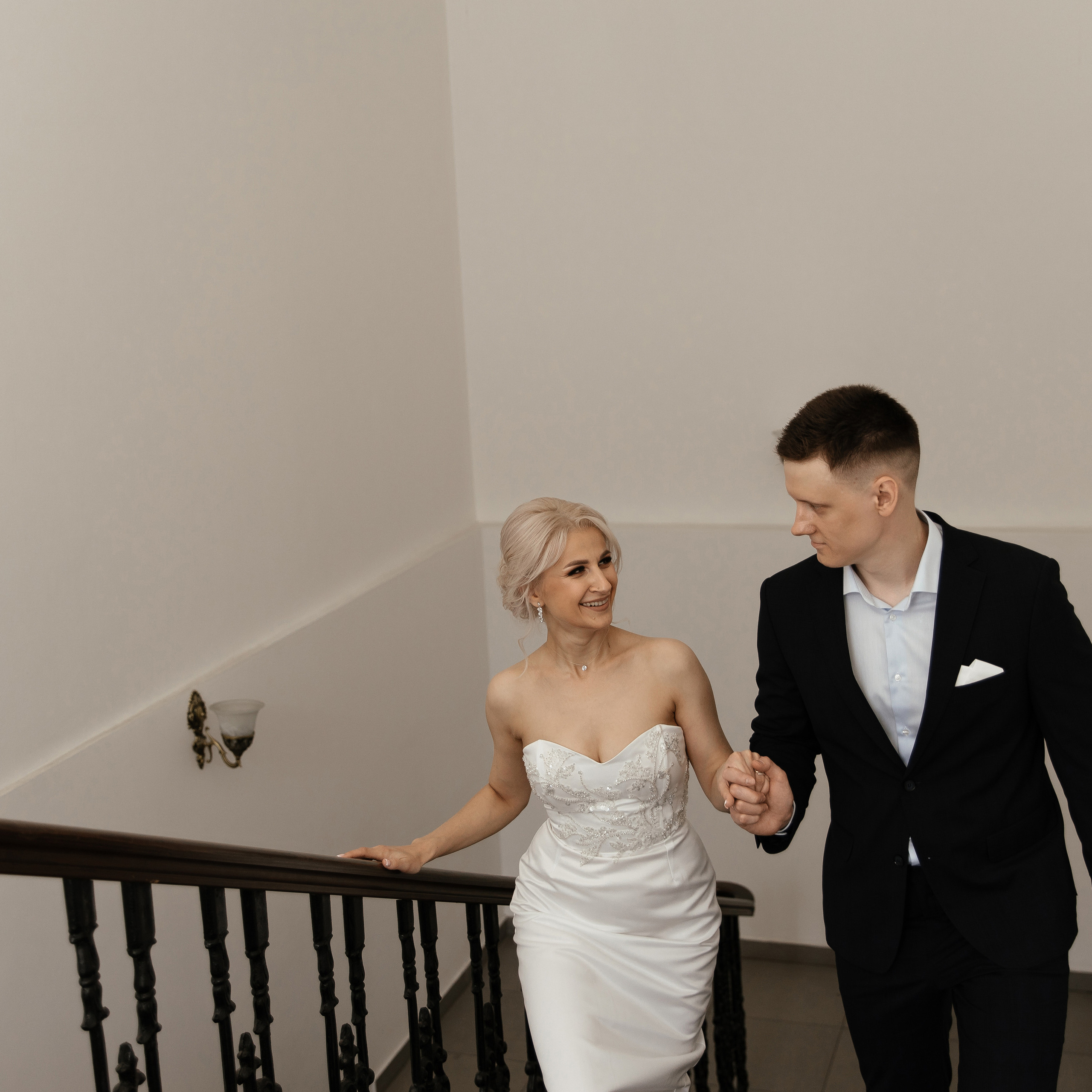 Отзывы. Свадебный и семейный фотограф в Красноярске Сиско Ксения