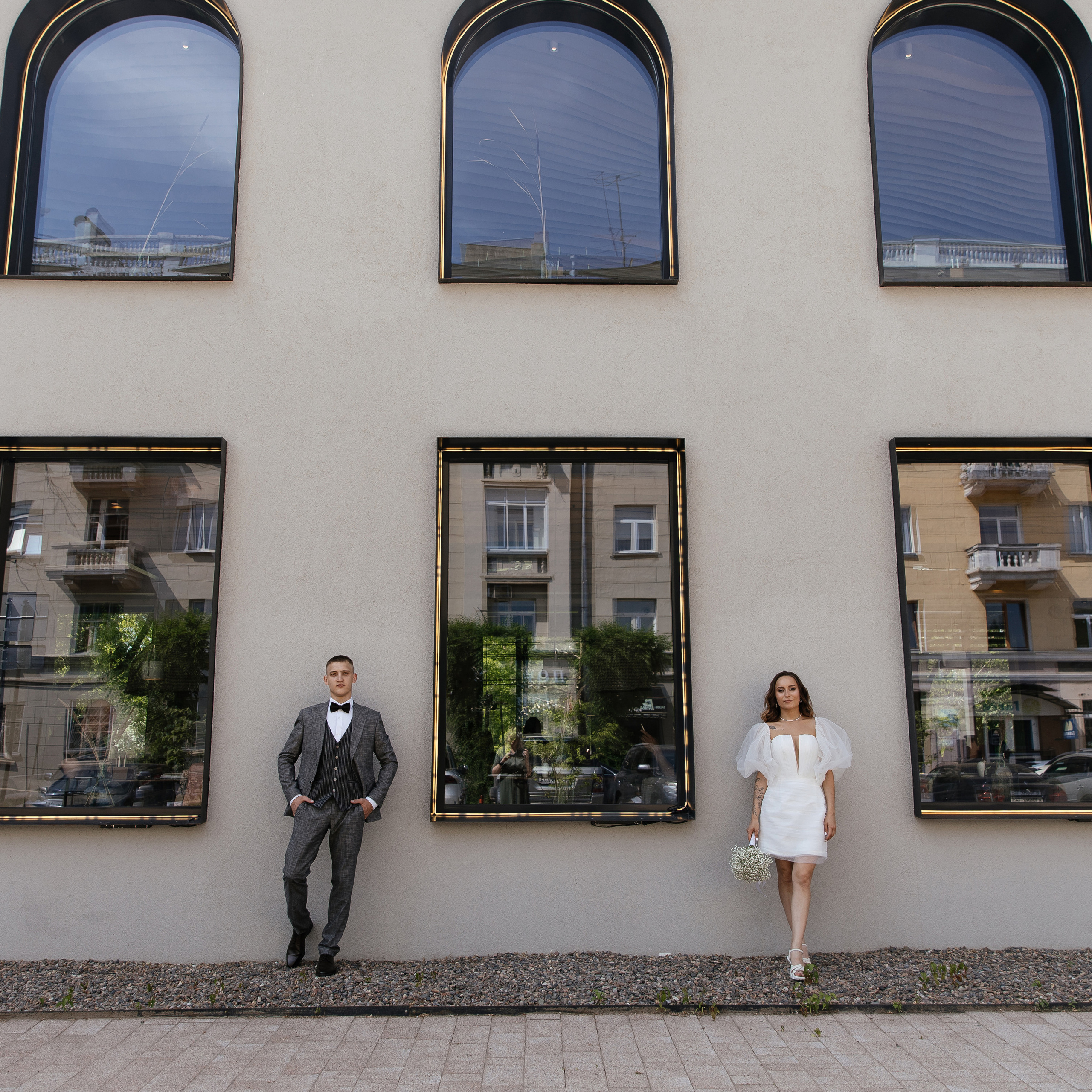 Отзывы. Свадебный и семейный фотограф в Красноярске Сиско Ксения