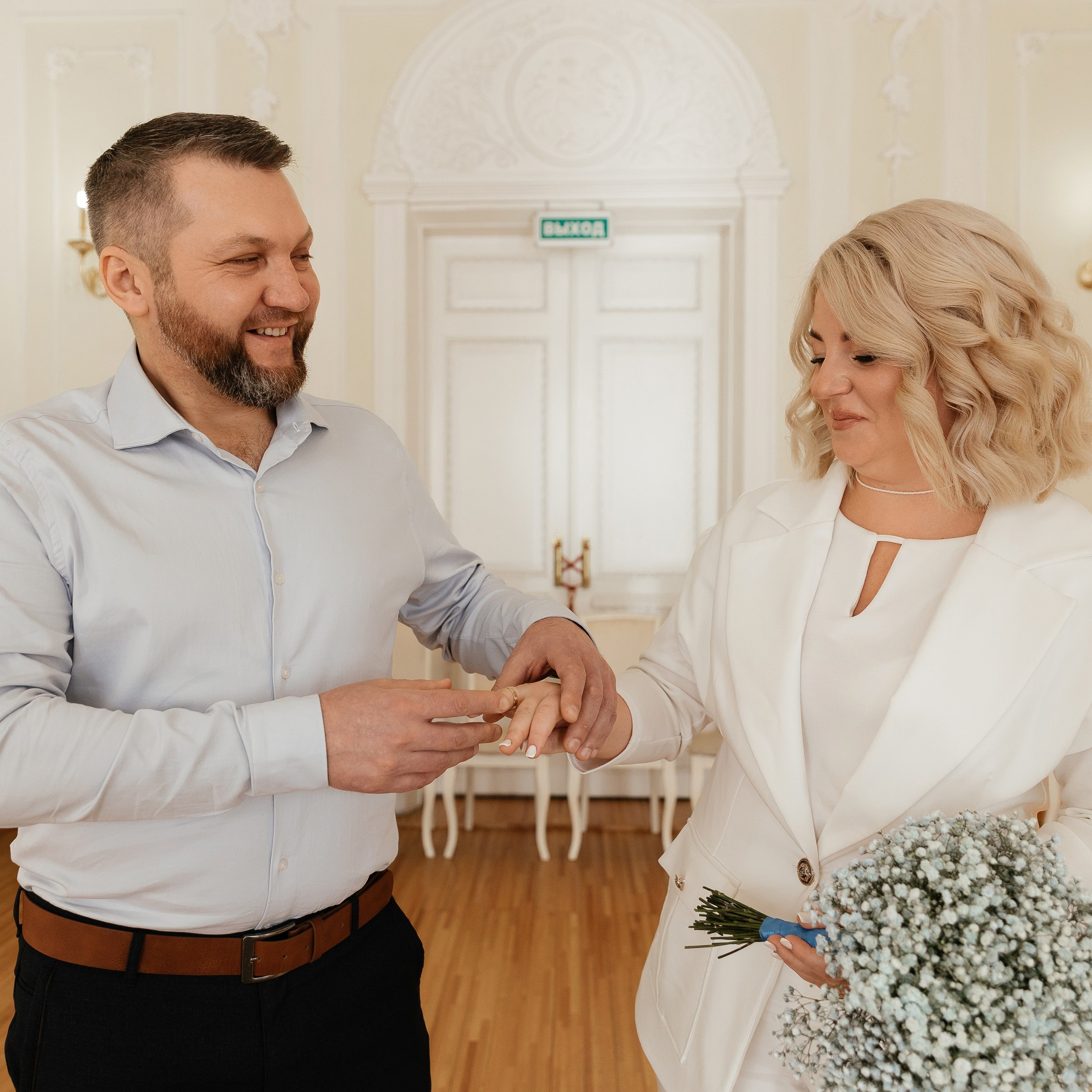 Отзывы. Свадебный и семейный фотограф в Красноярске Сиско Ксения