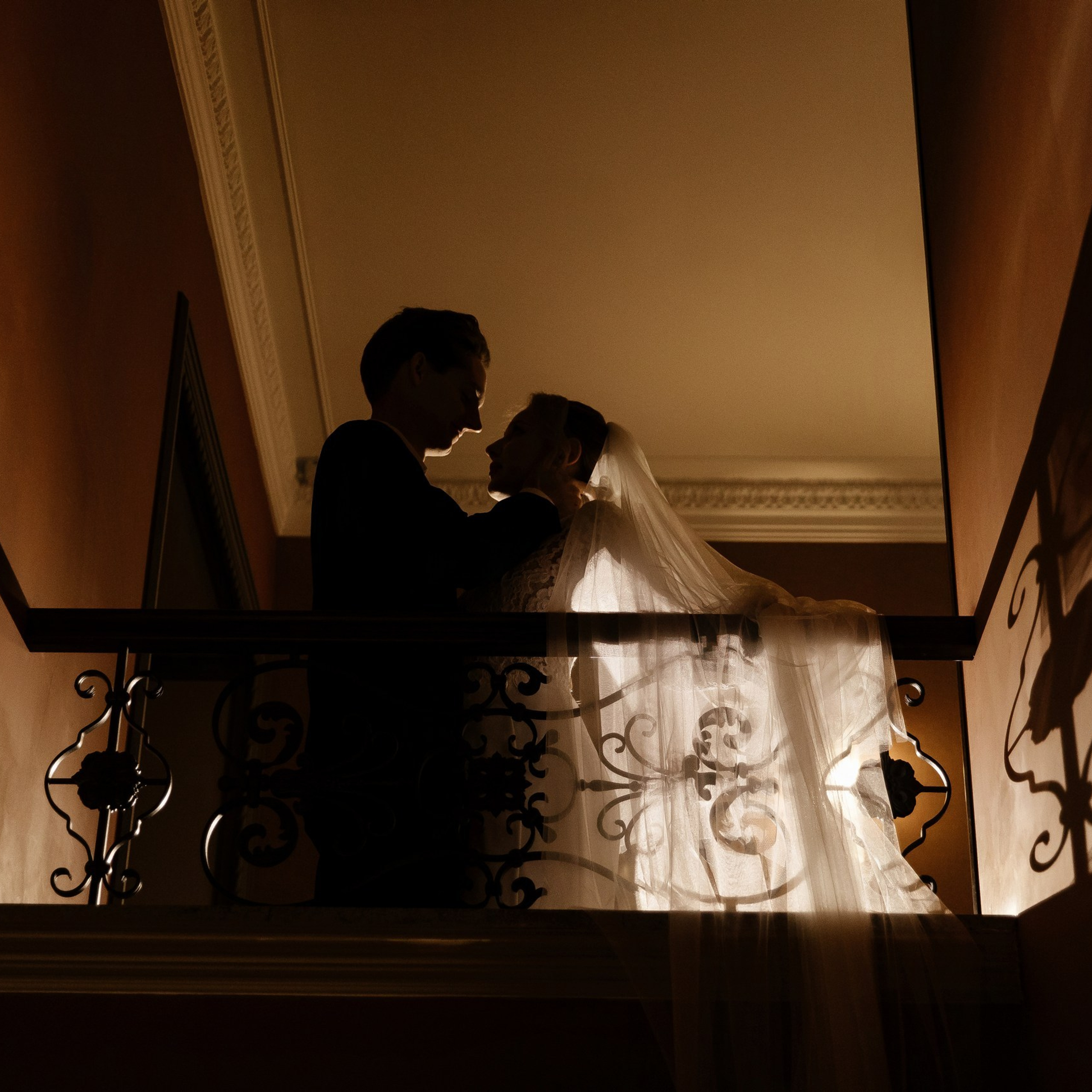 Давид и Ева