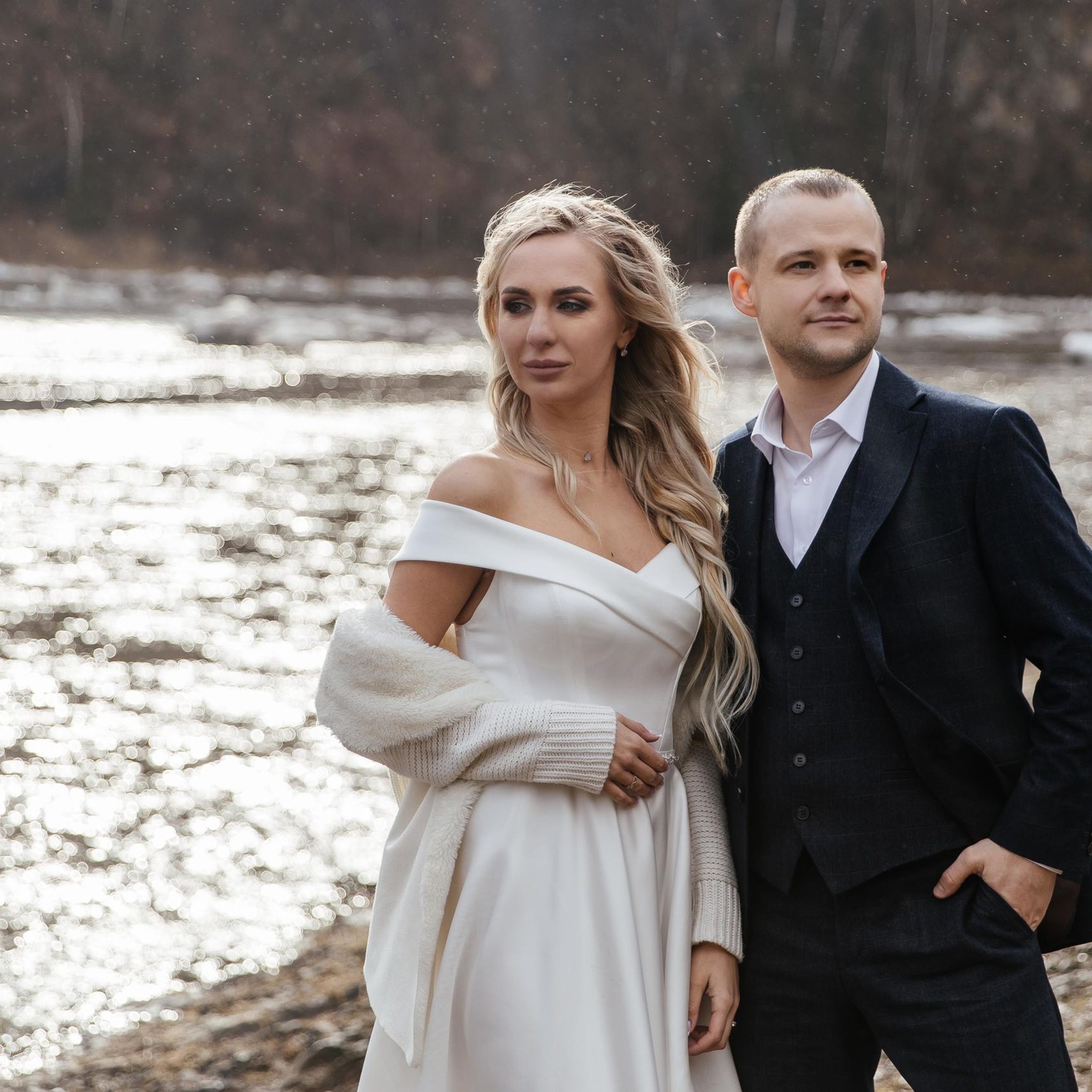 Отзывы. Свадебный и семейный фотограф в Красноярске Сиско Ксения