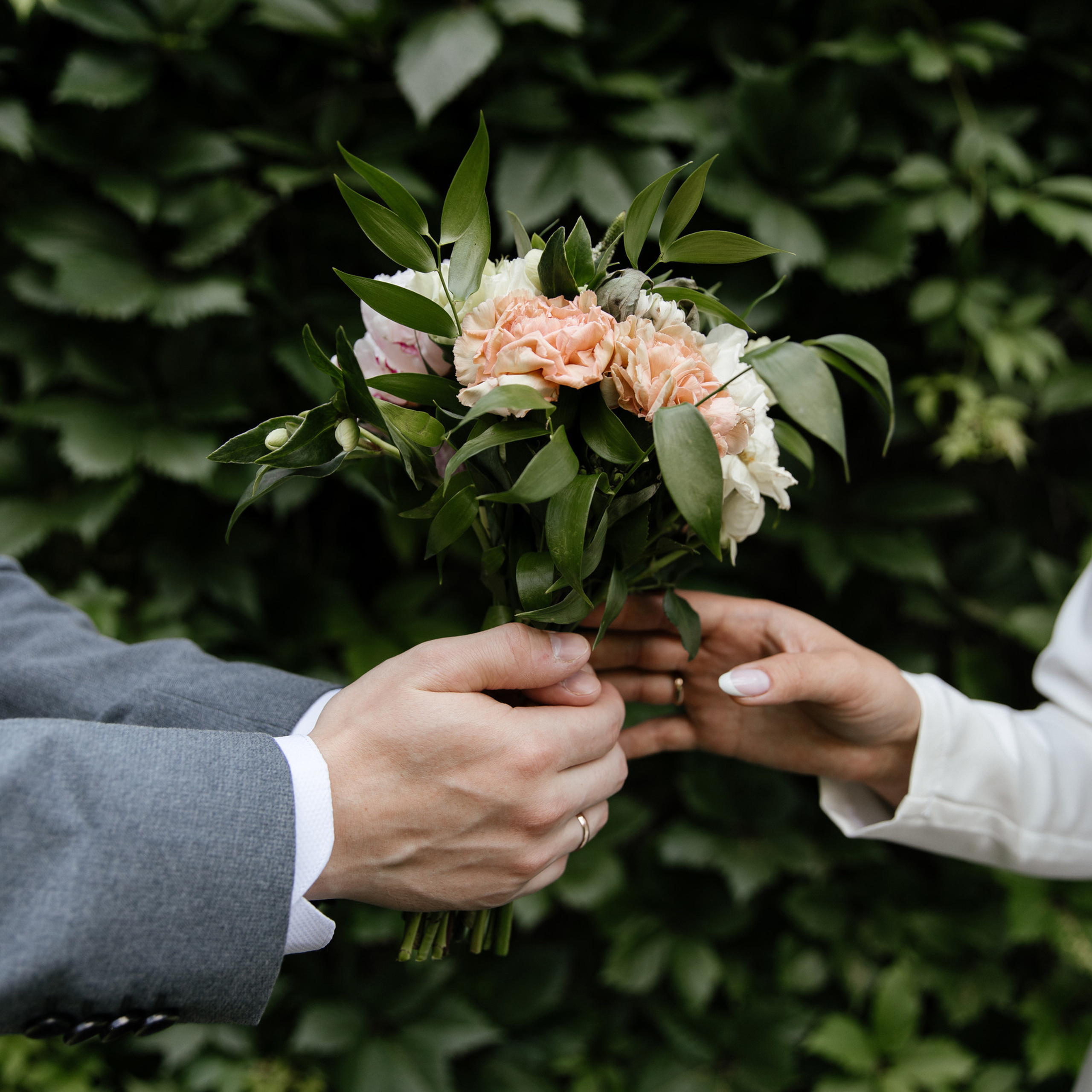 Отзывы. Свадебный и семейный фотограф в Красноярске Сиско Ксения