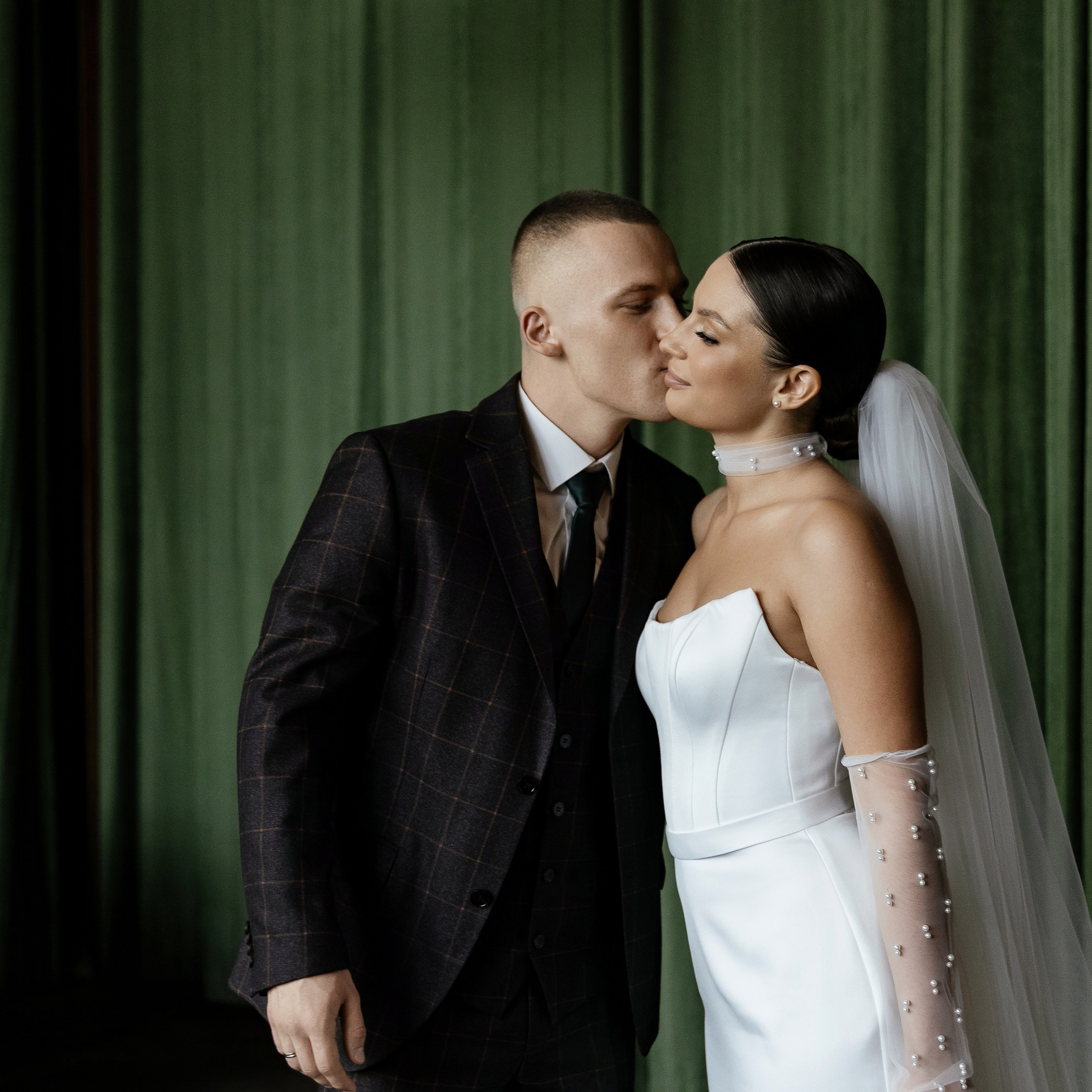 Отзывы. Свадебный и семейный фотограф в Красноярске Сиско Ксения