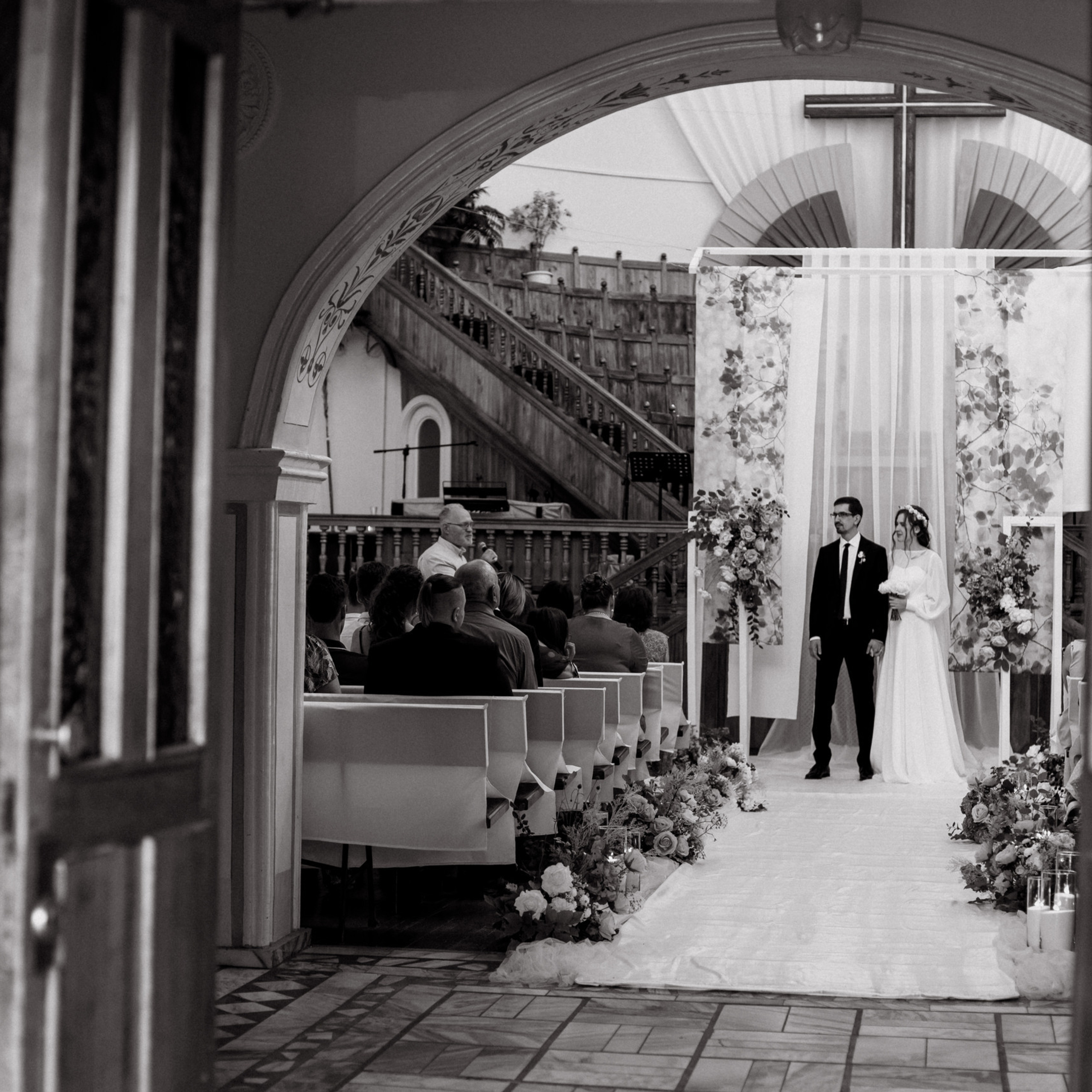 Отзывы. Свадебный и семейный фотограф в Красноярске Сиско Ксения