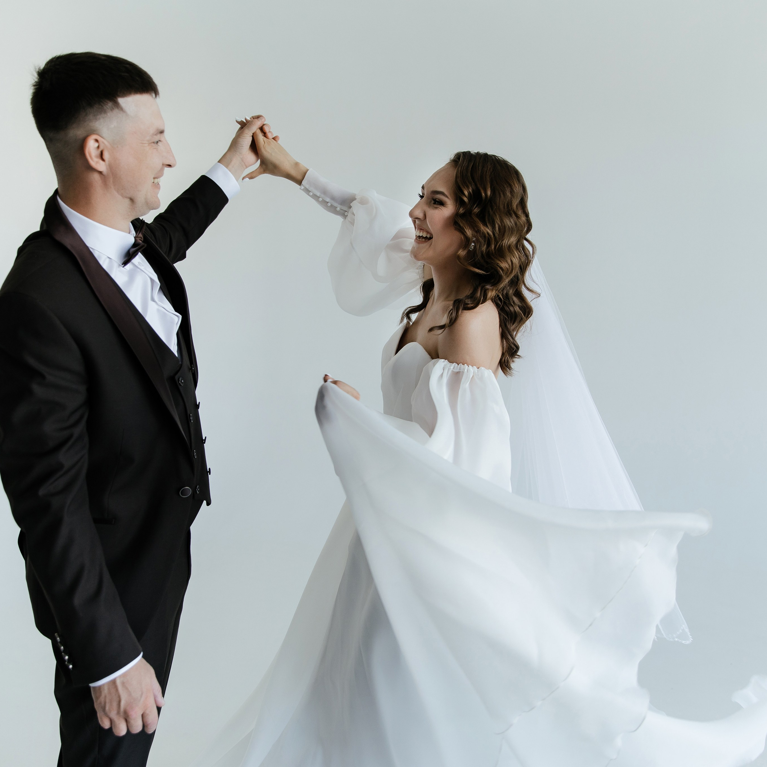 Отзывы. Свадебный и семейный фотограф в Красноярске Сиско Ксения