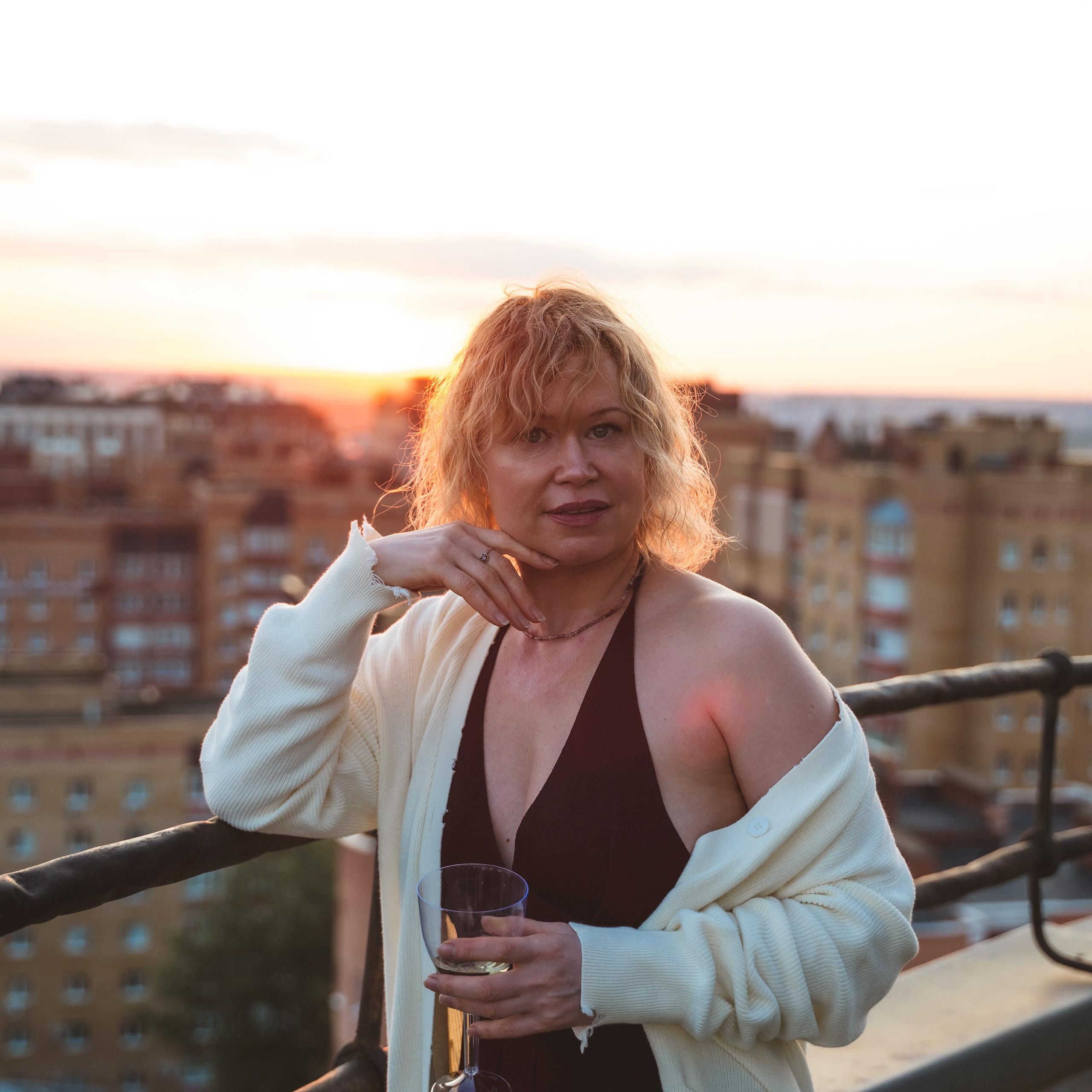 Отзывы. Свадебный и репортажный фотограф в Уфе| Осетрова Ольга