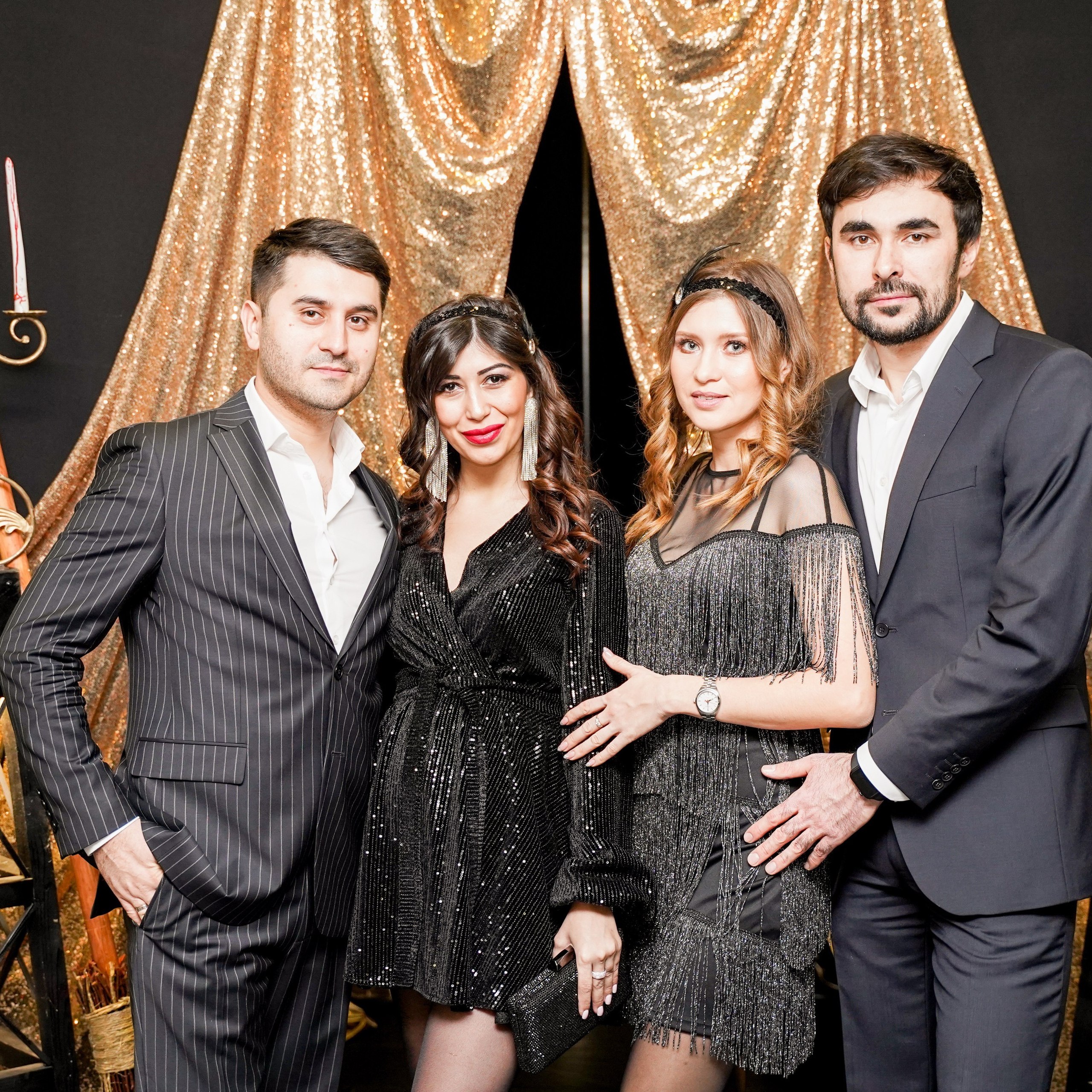 Признание года. Машко