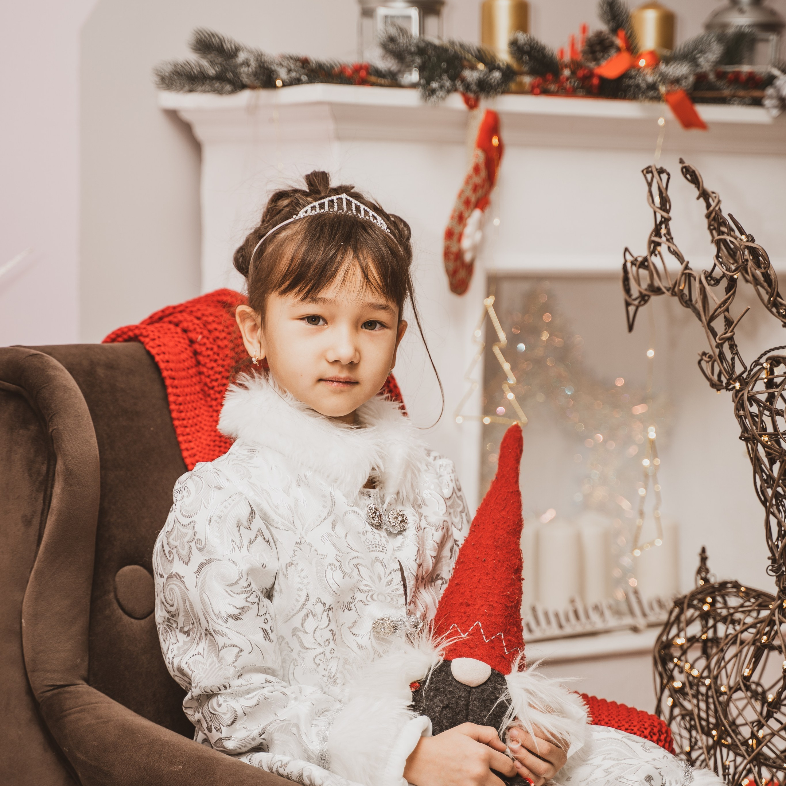 1 гимназия Новогодний утренник