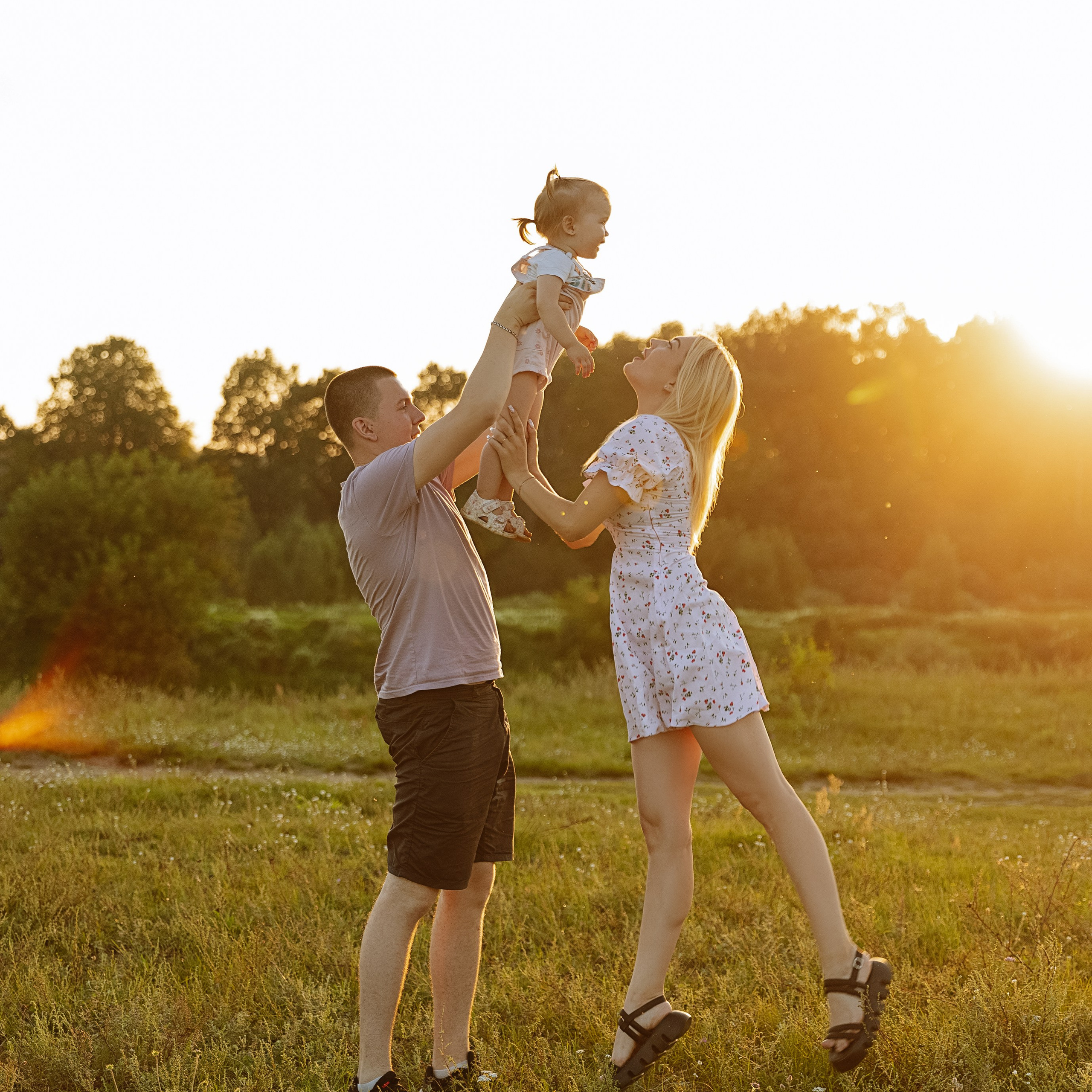 Алина и&nbsp;Артем