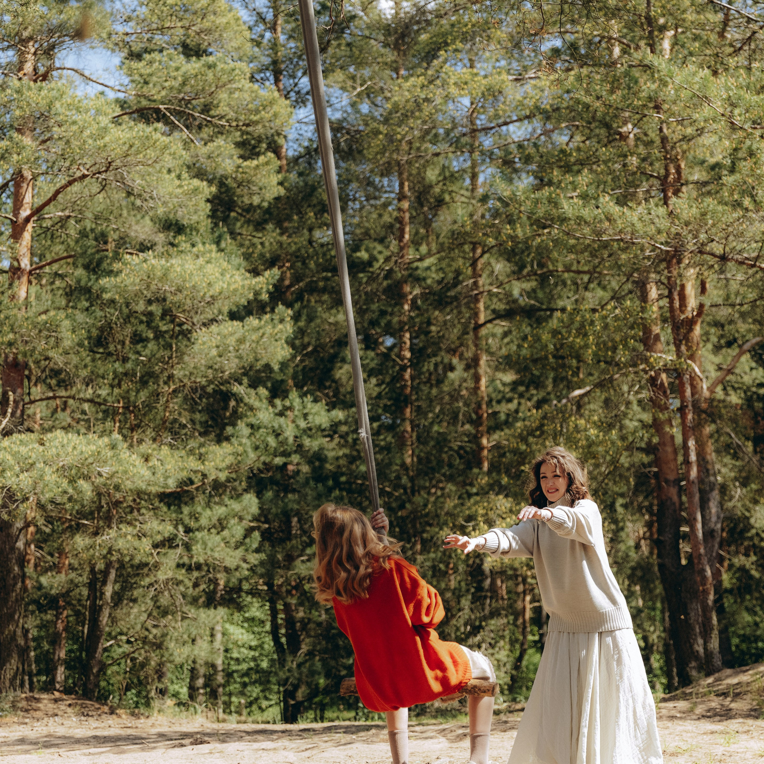 Оля и&nbsp;Яна