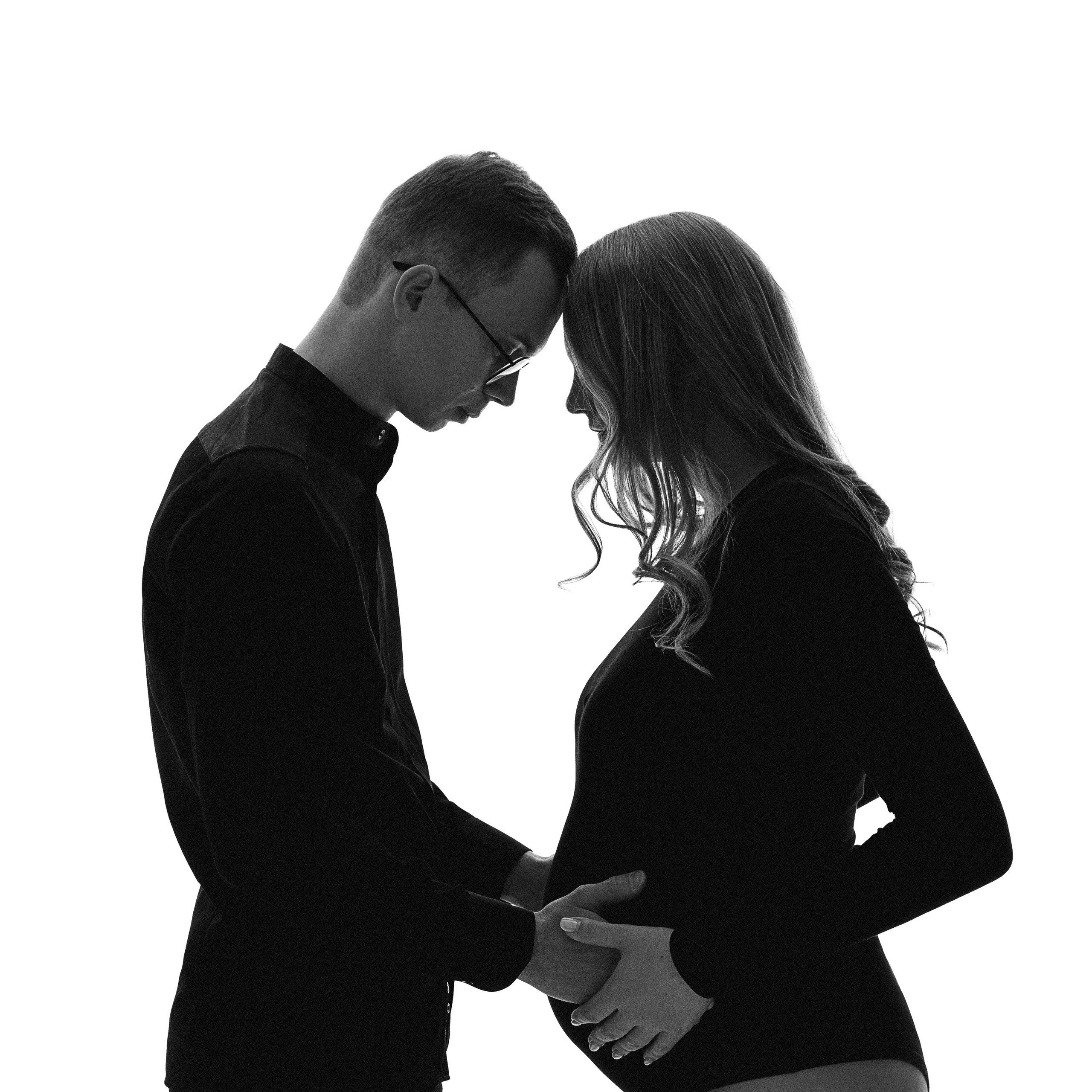 Даша и Данила