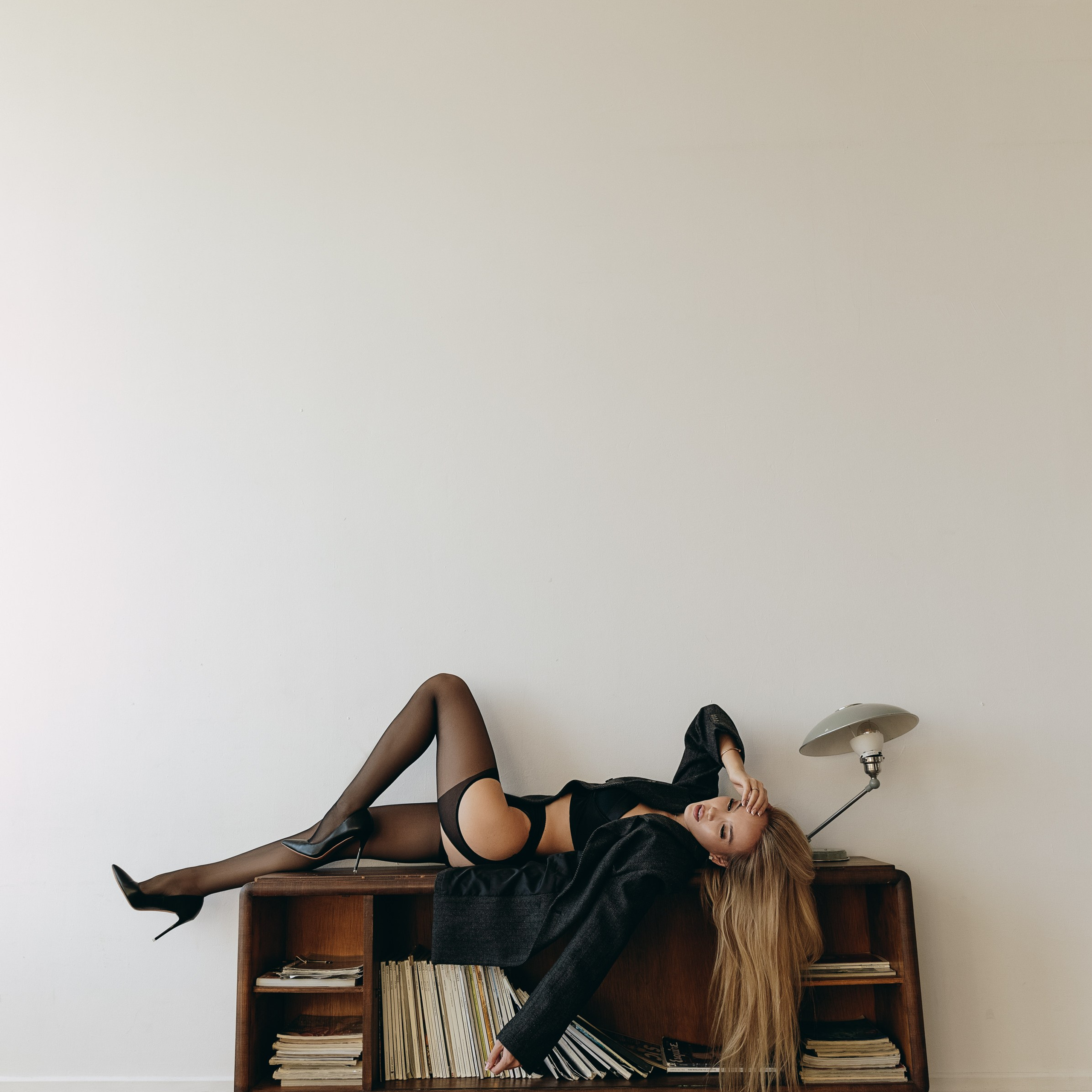 Катя и Настя