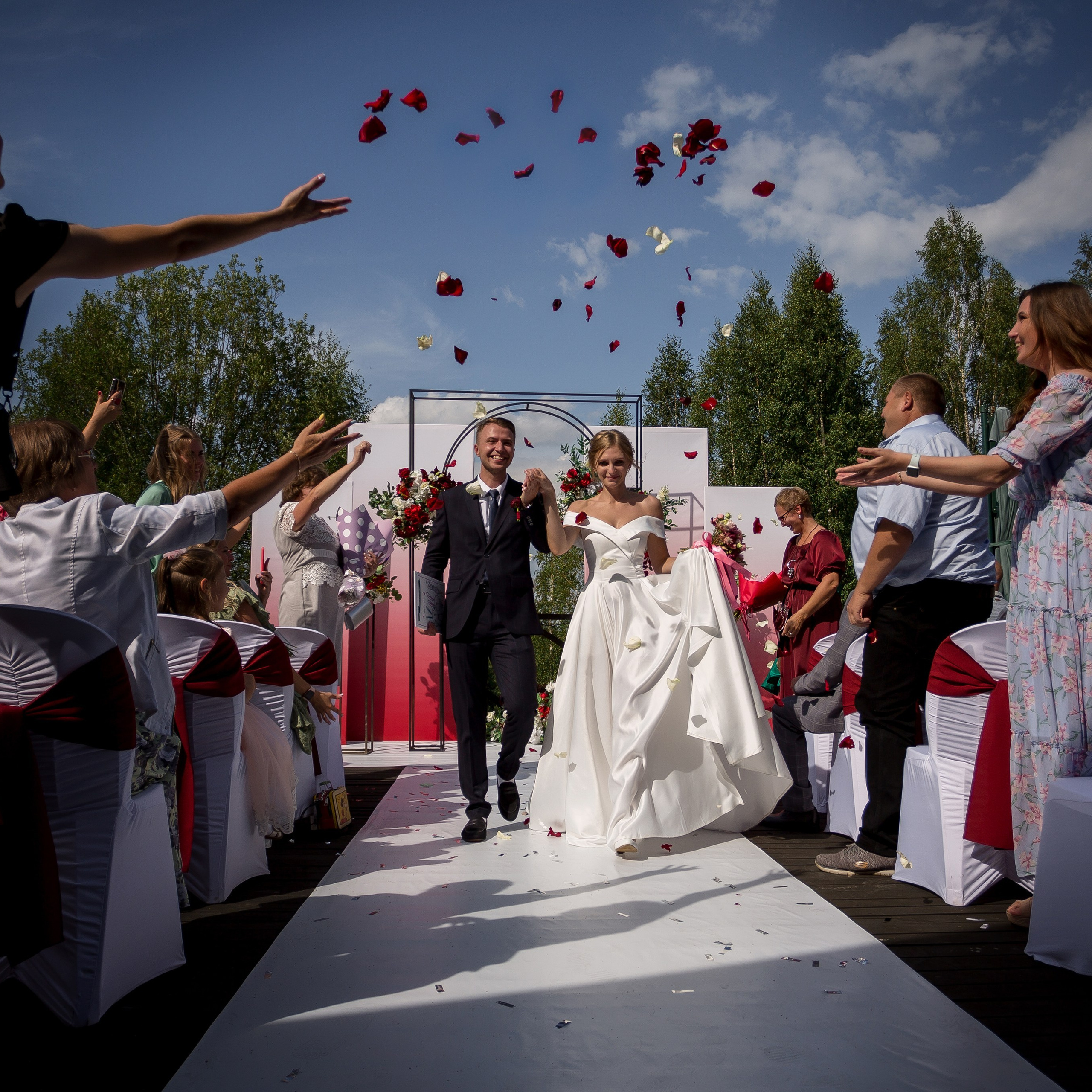 Карина & Сергей