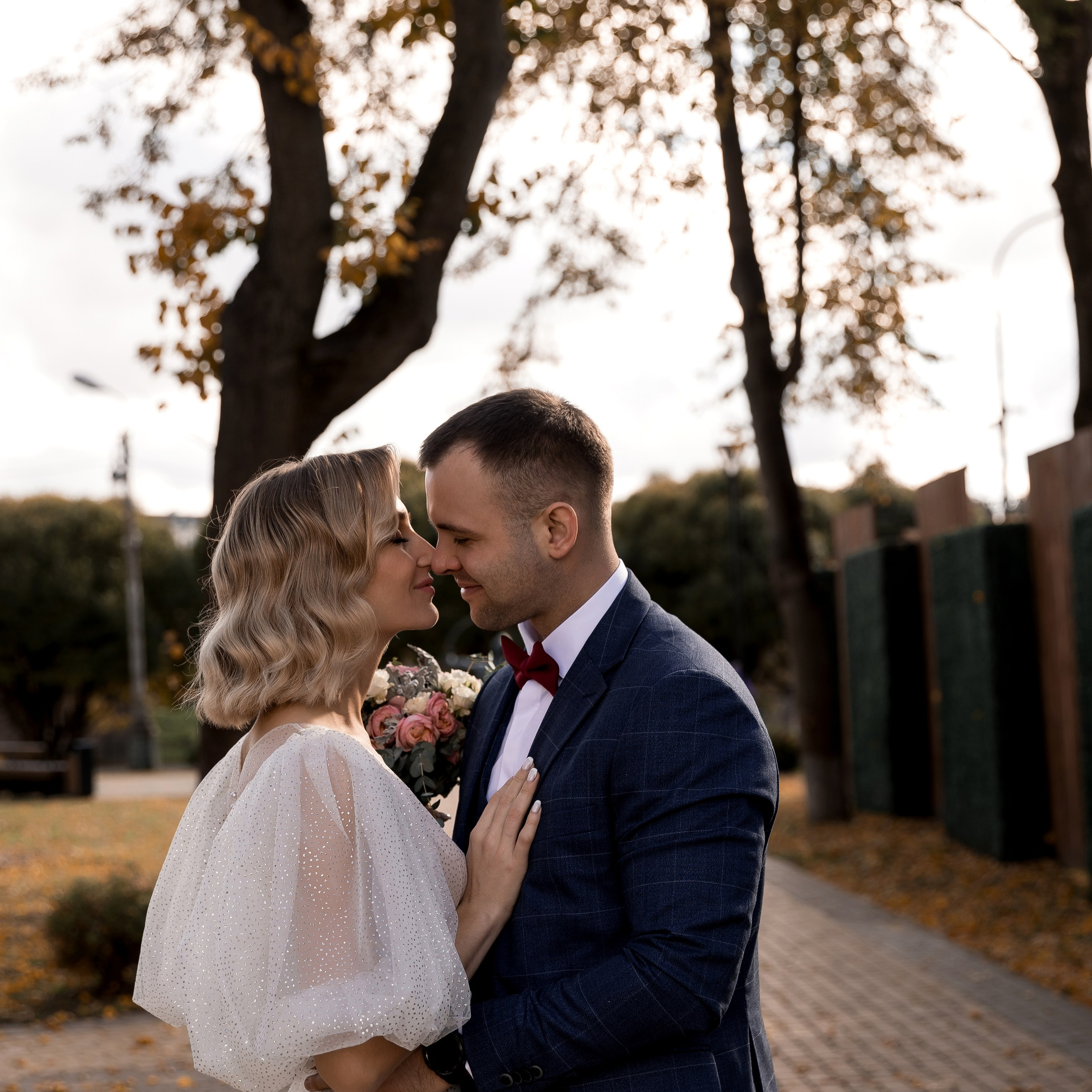 Вера & Максим