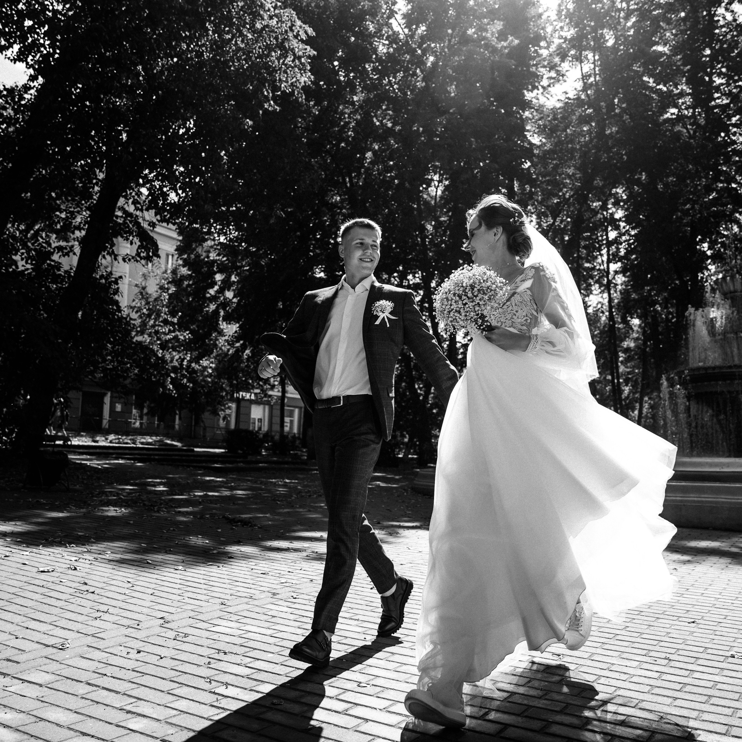 Алёна & Даниил