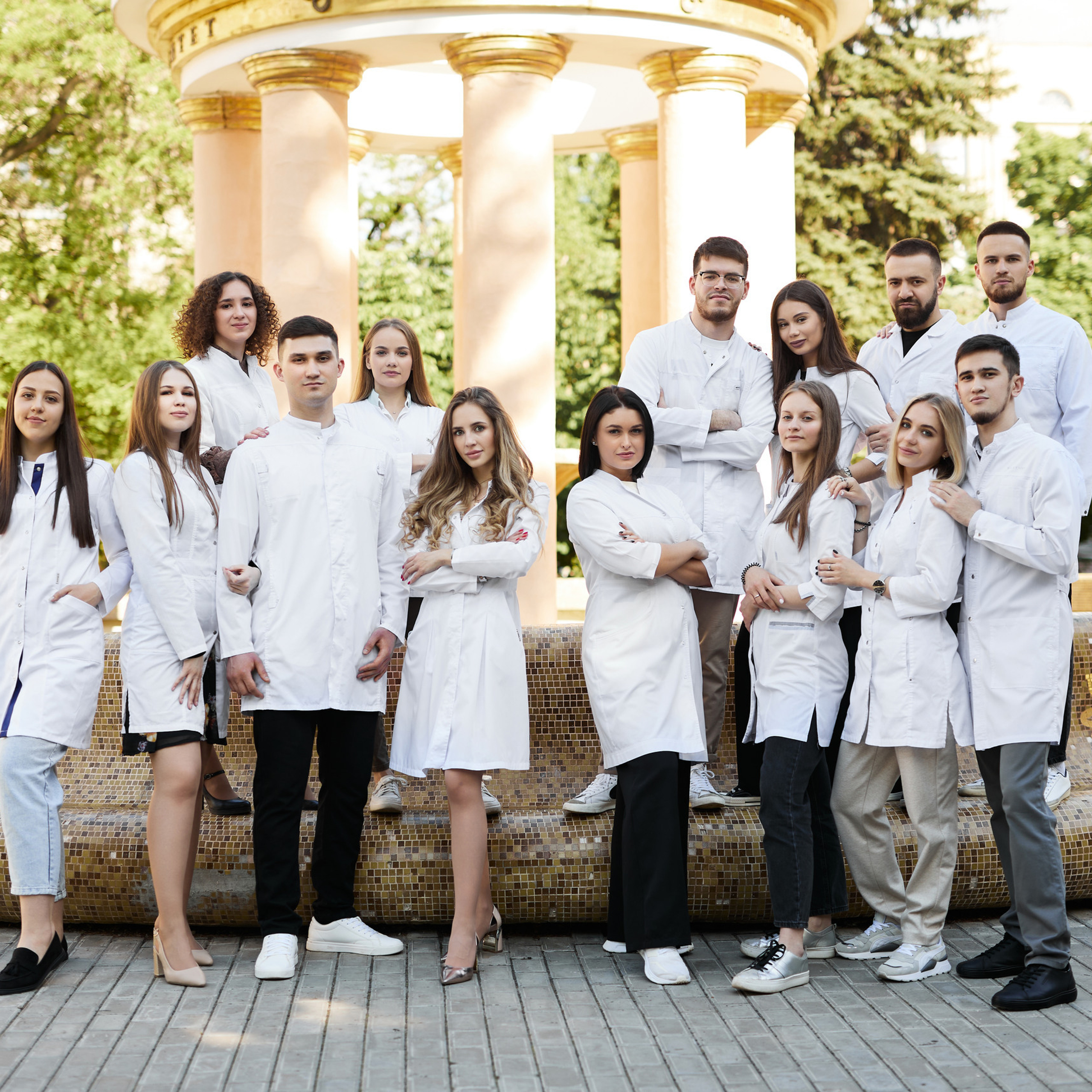 Отзывы. Свадебный фотограф в Саратове Владимир Денисенко