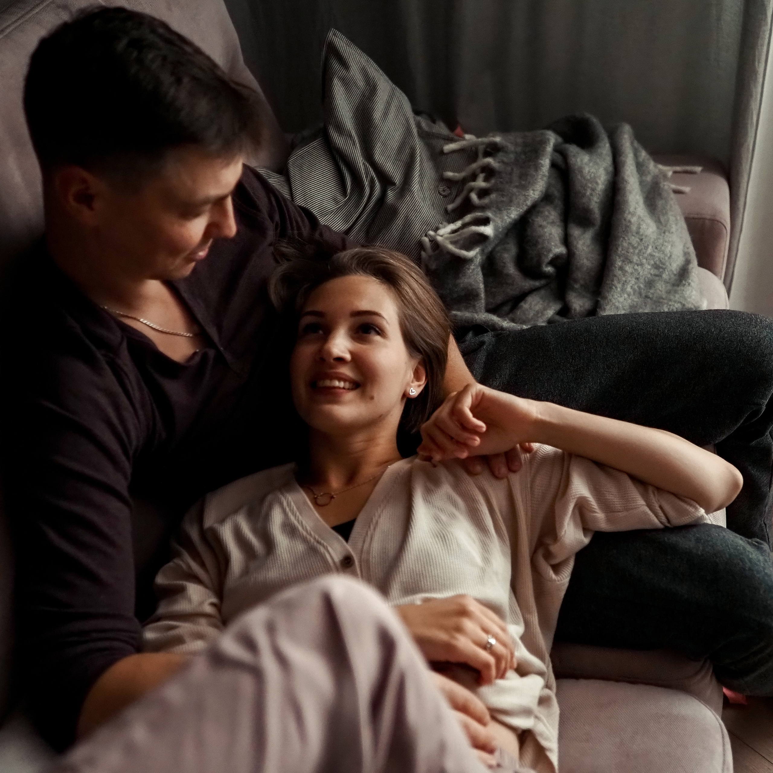 Отзывы. Семейный фотограф Ольга Барабанова