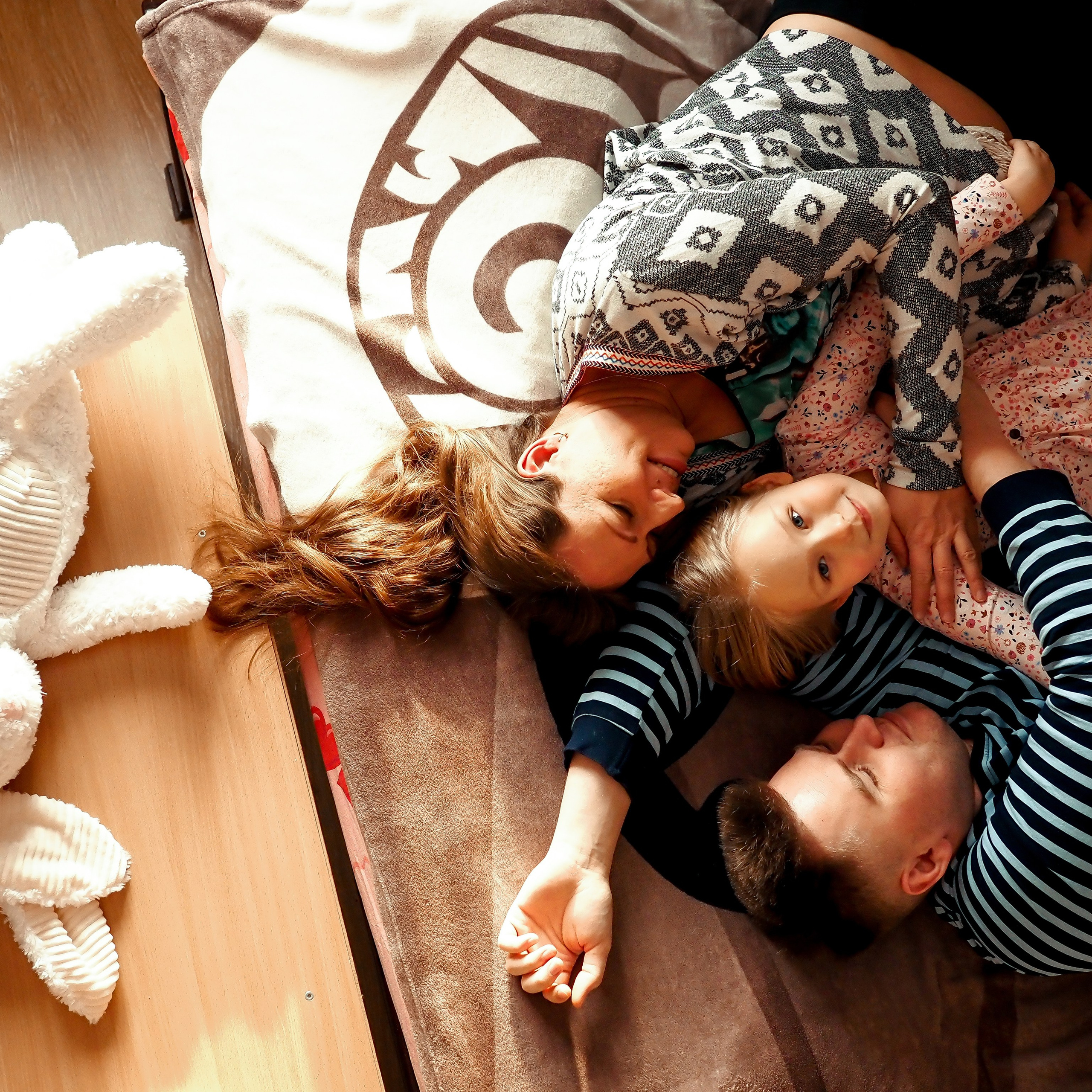 Отзывы. Семейный фотограф Ольга Барабанова