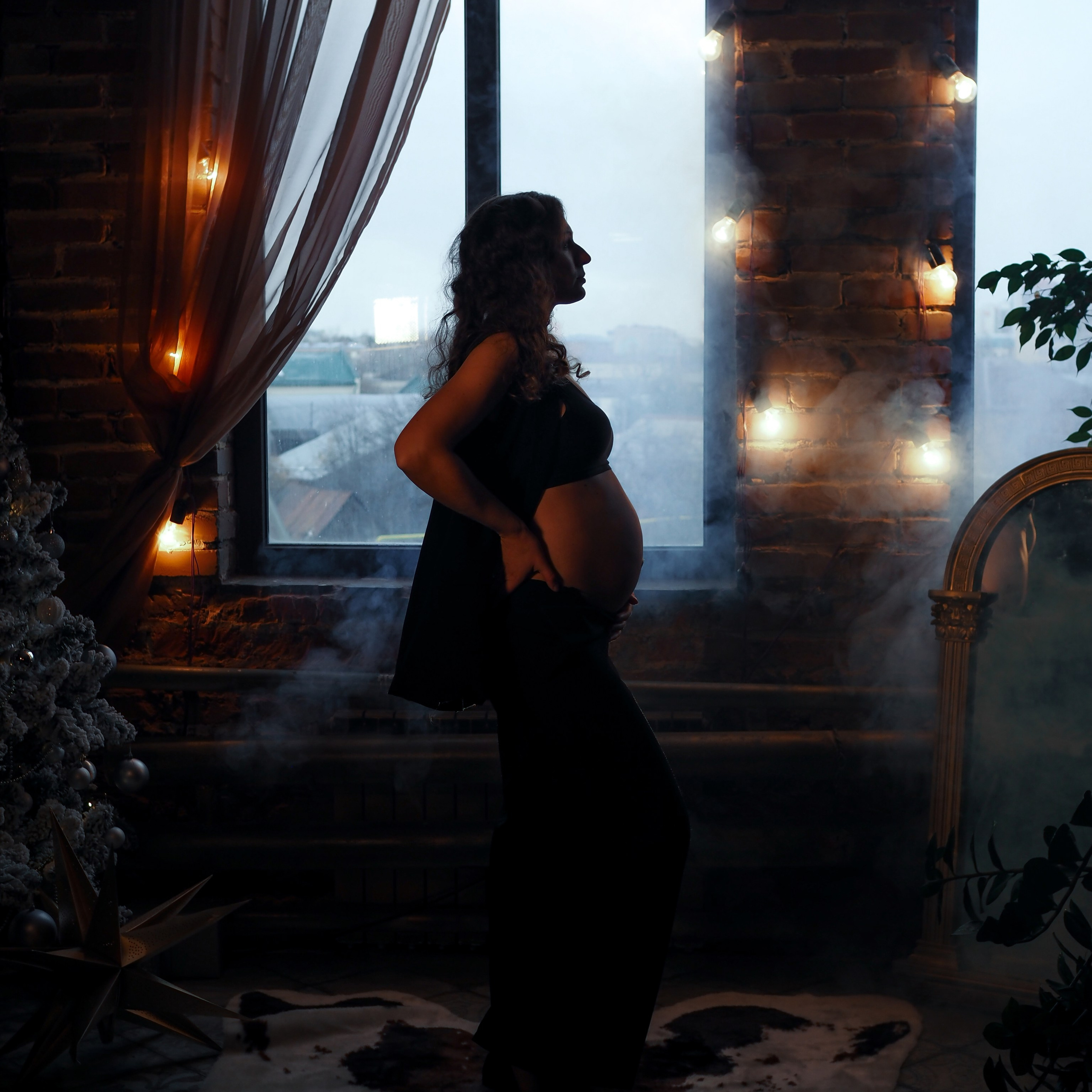 Беременность