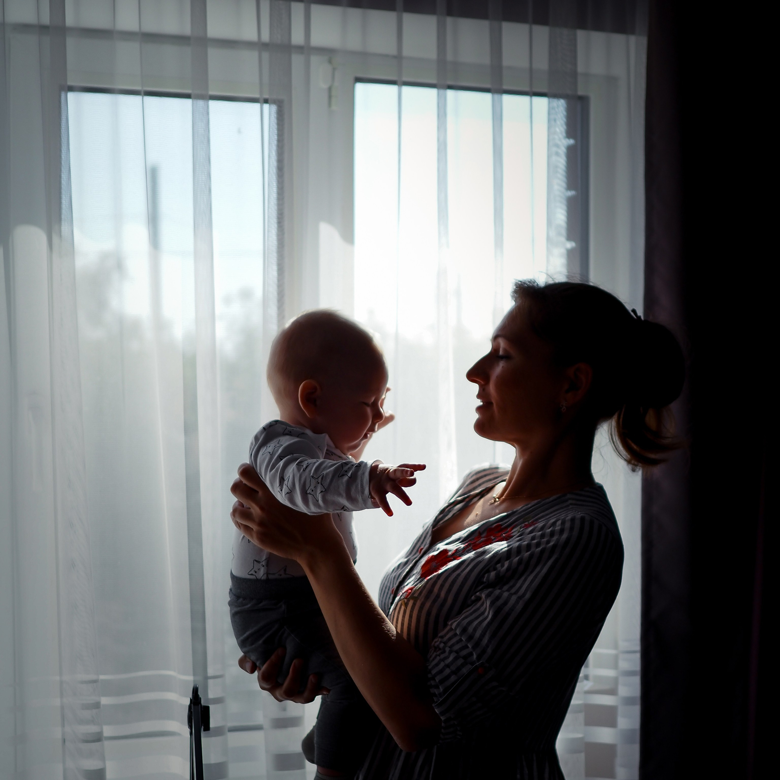 Отзывы. Семейный фотограф Ольга Барабанова