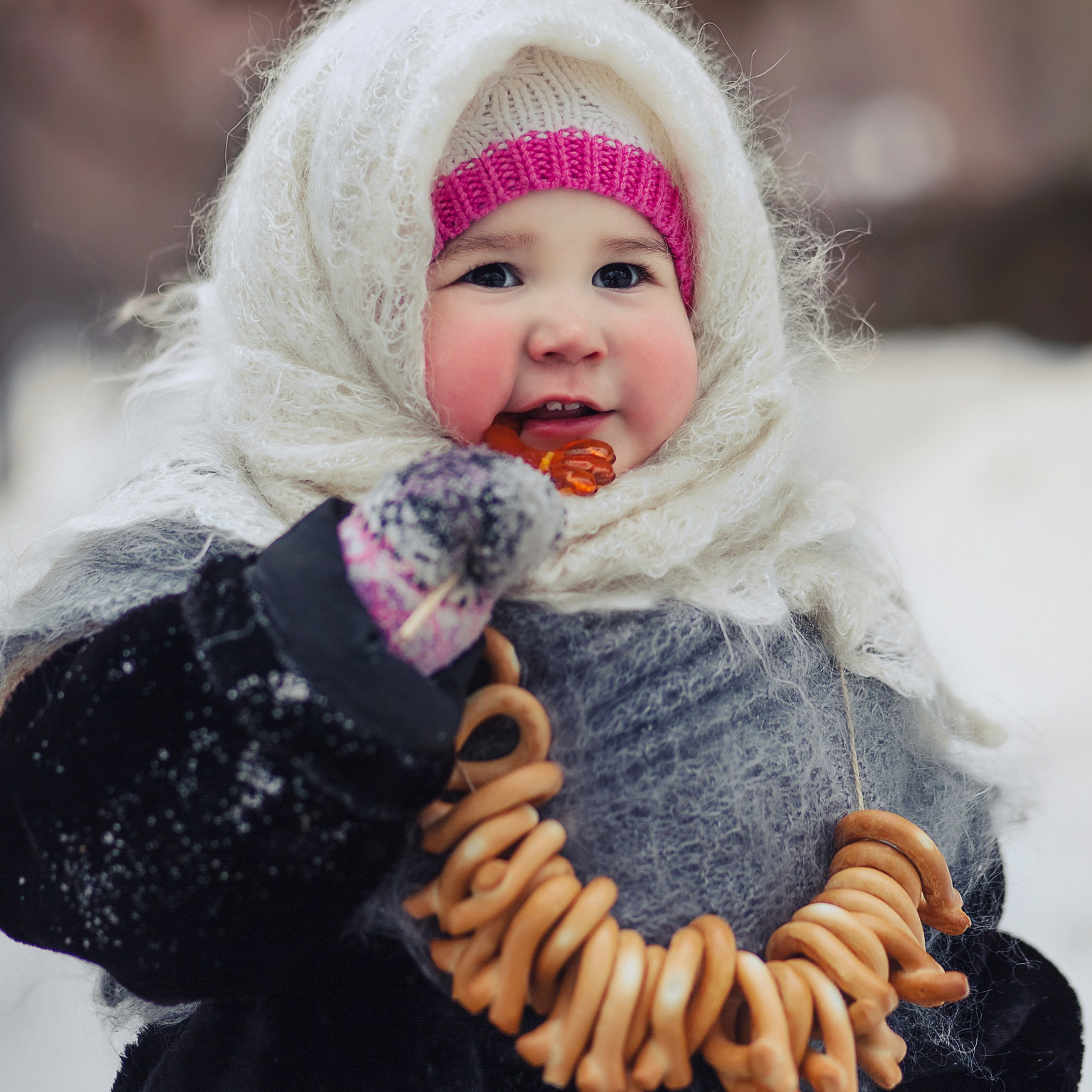 Отзывы. Семейный фотограф Ольга Барабанова