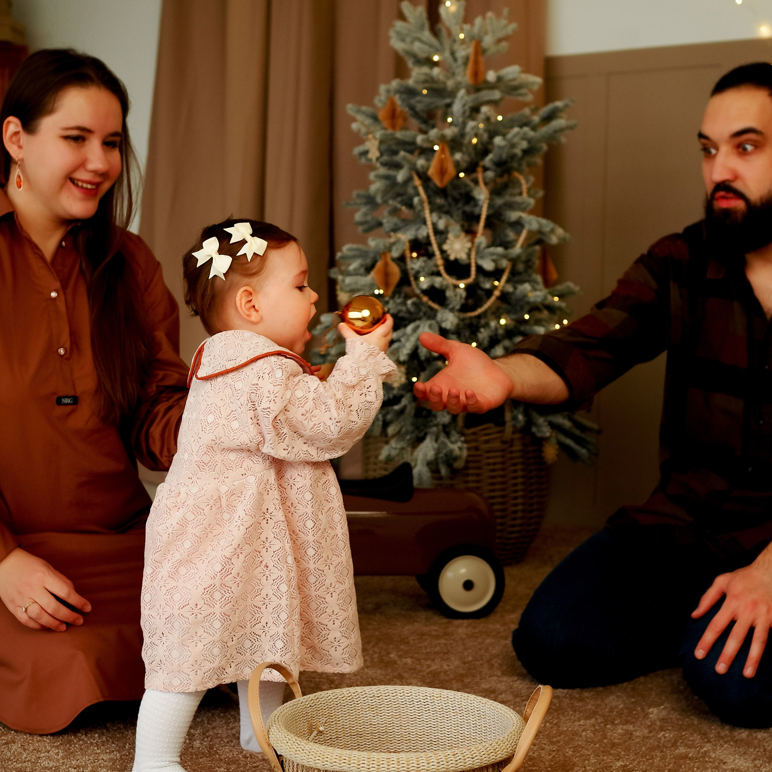 Отзывы. Семейный фотограф Ольга Барабанова