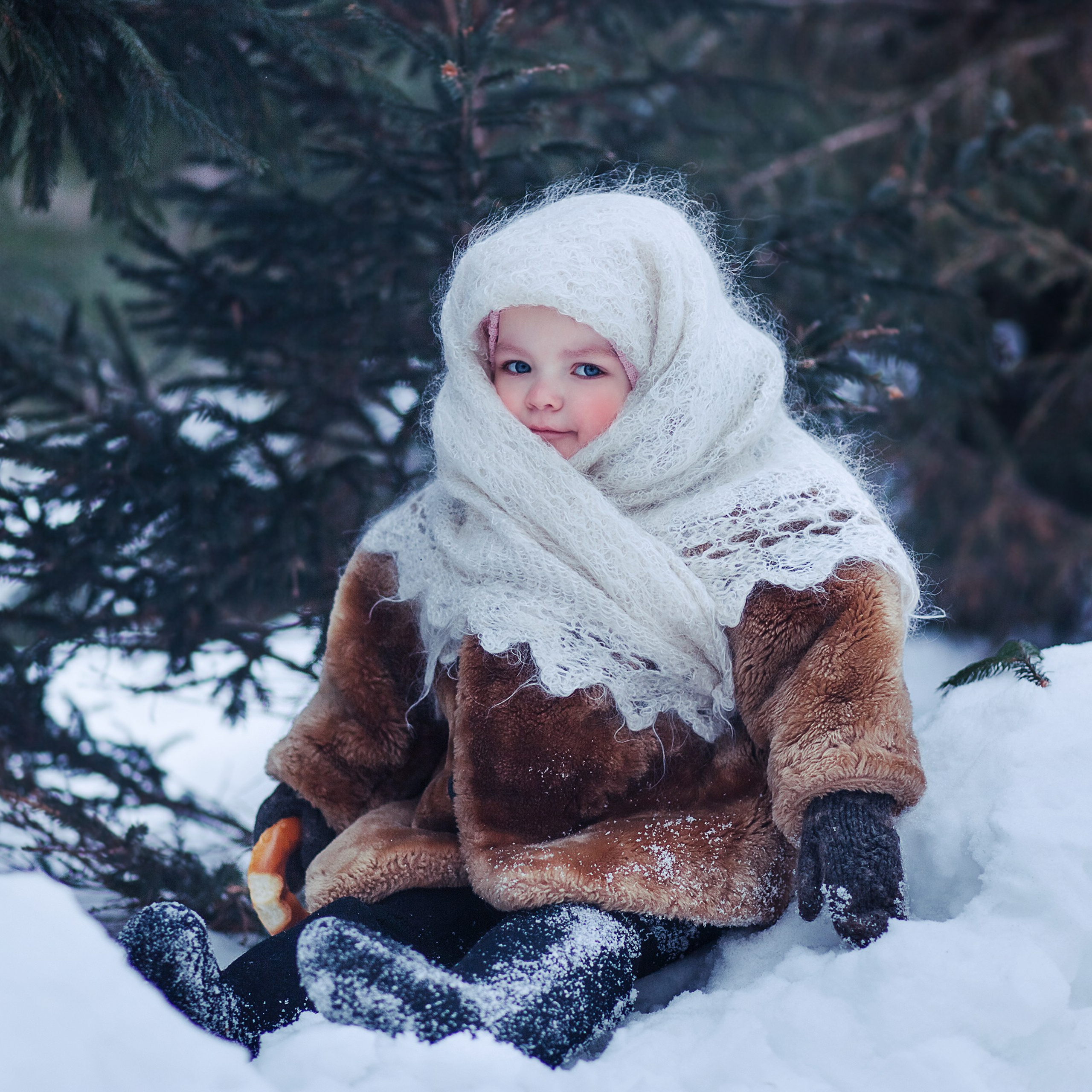 Отзывы. Семейный фотограф Ольга Барабанова