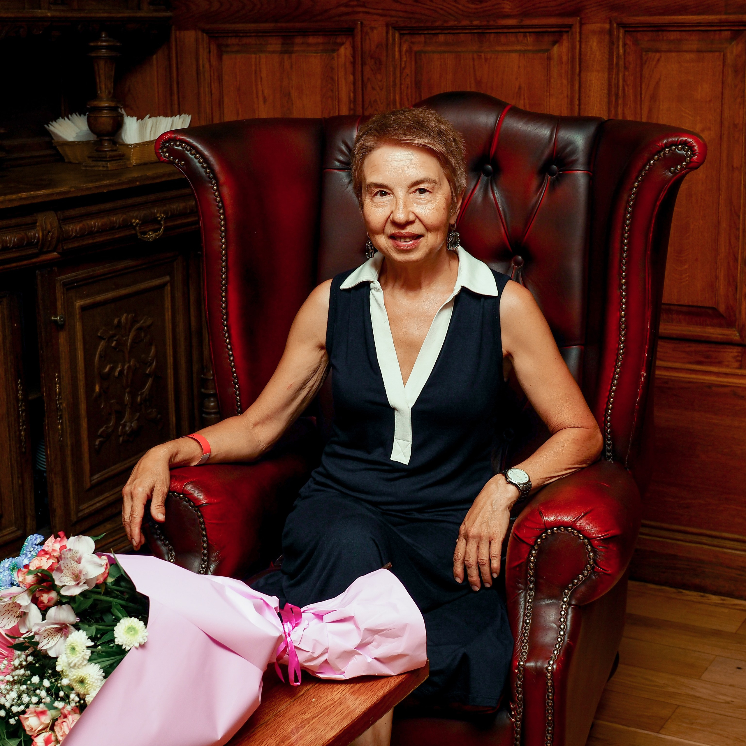 Отзывы. Семейный фотограф Ольга Барабанова