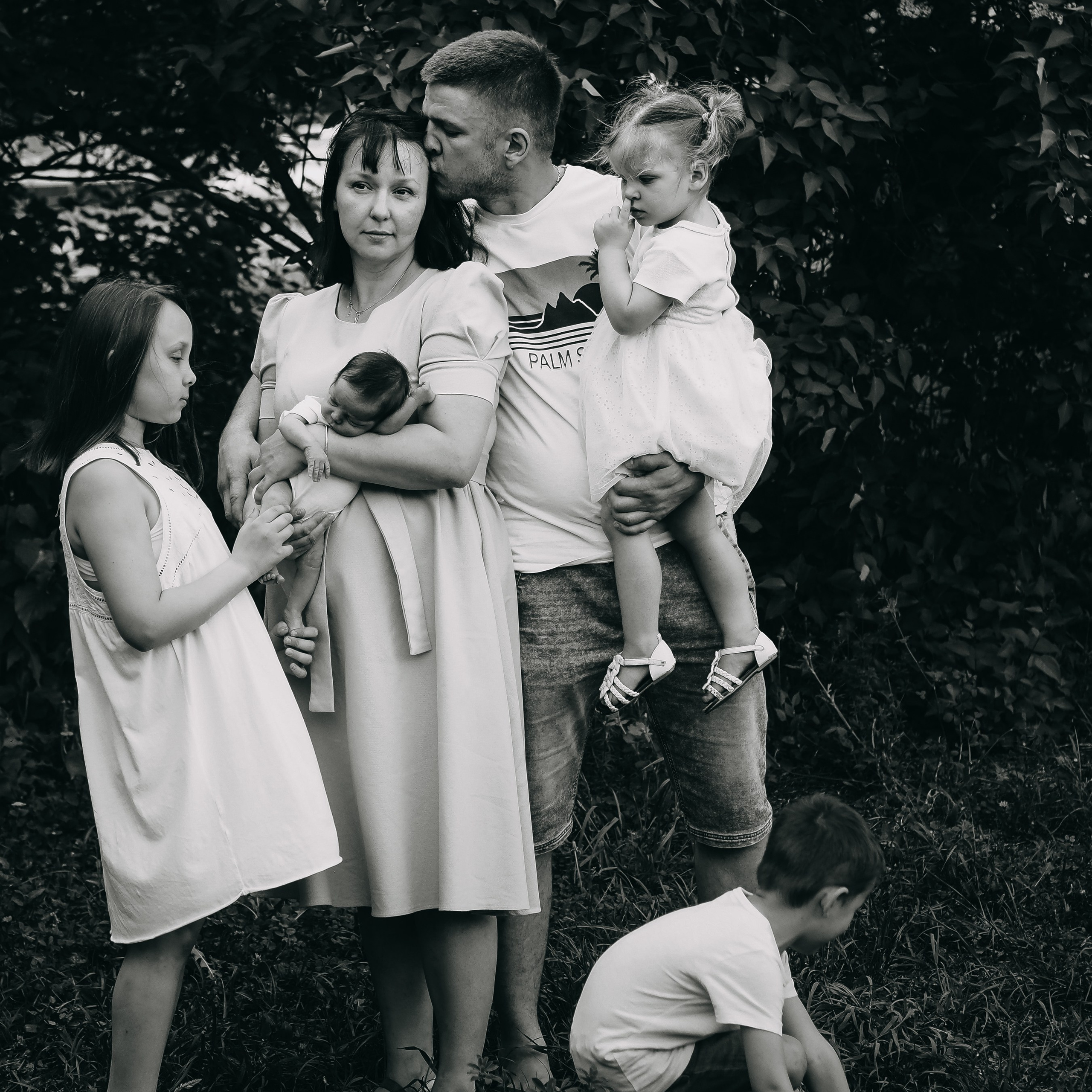 Отзывы. Семейный фотограф Ольга Барабанова