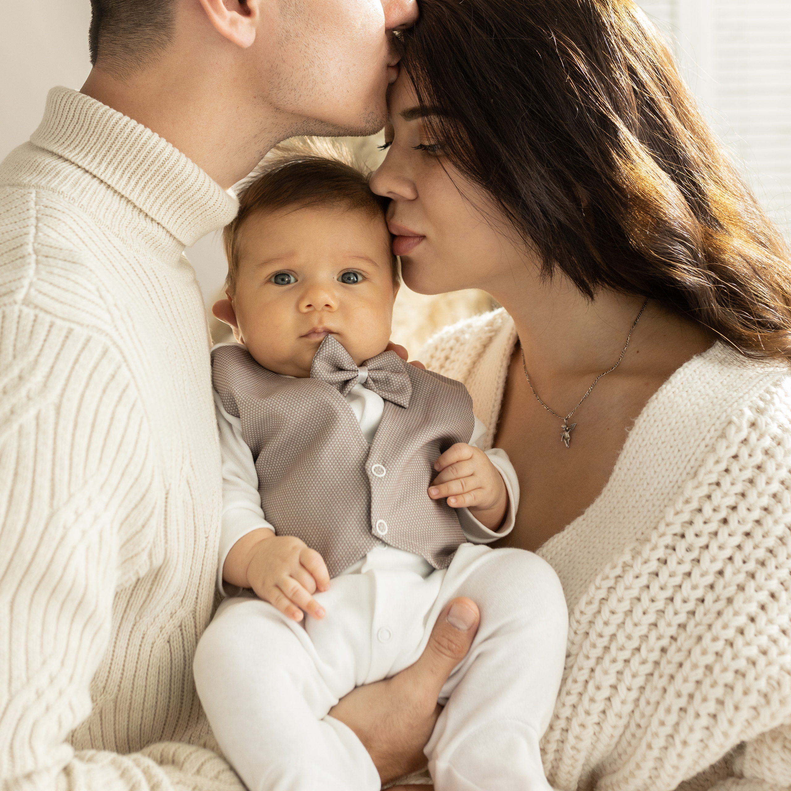 Эдик, Диана, Роман