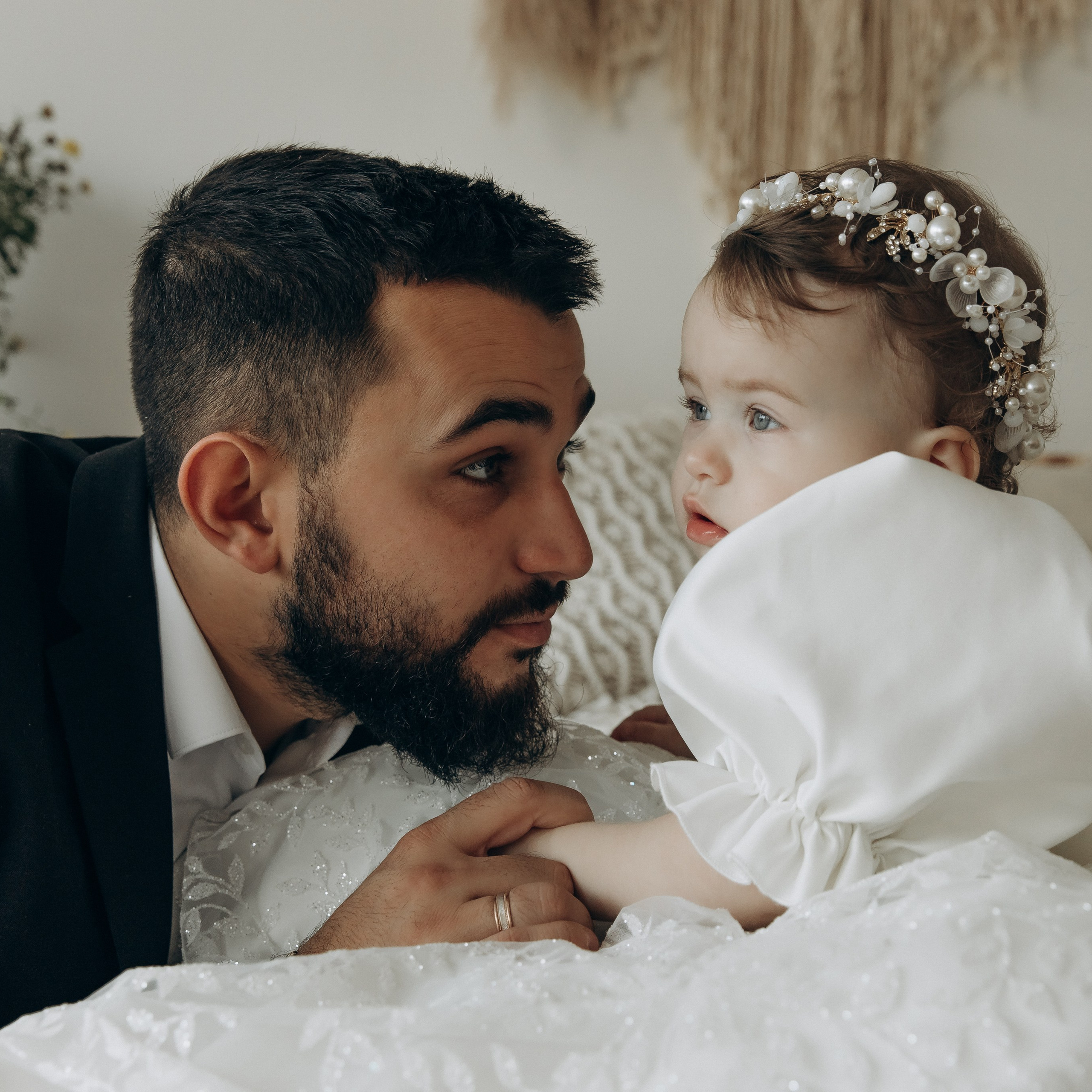 Мелина, Аннушка