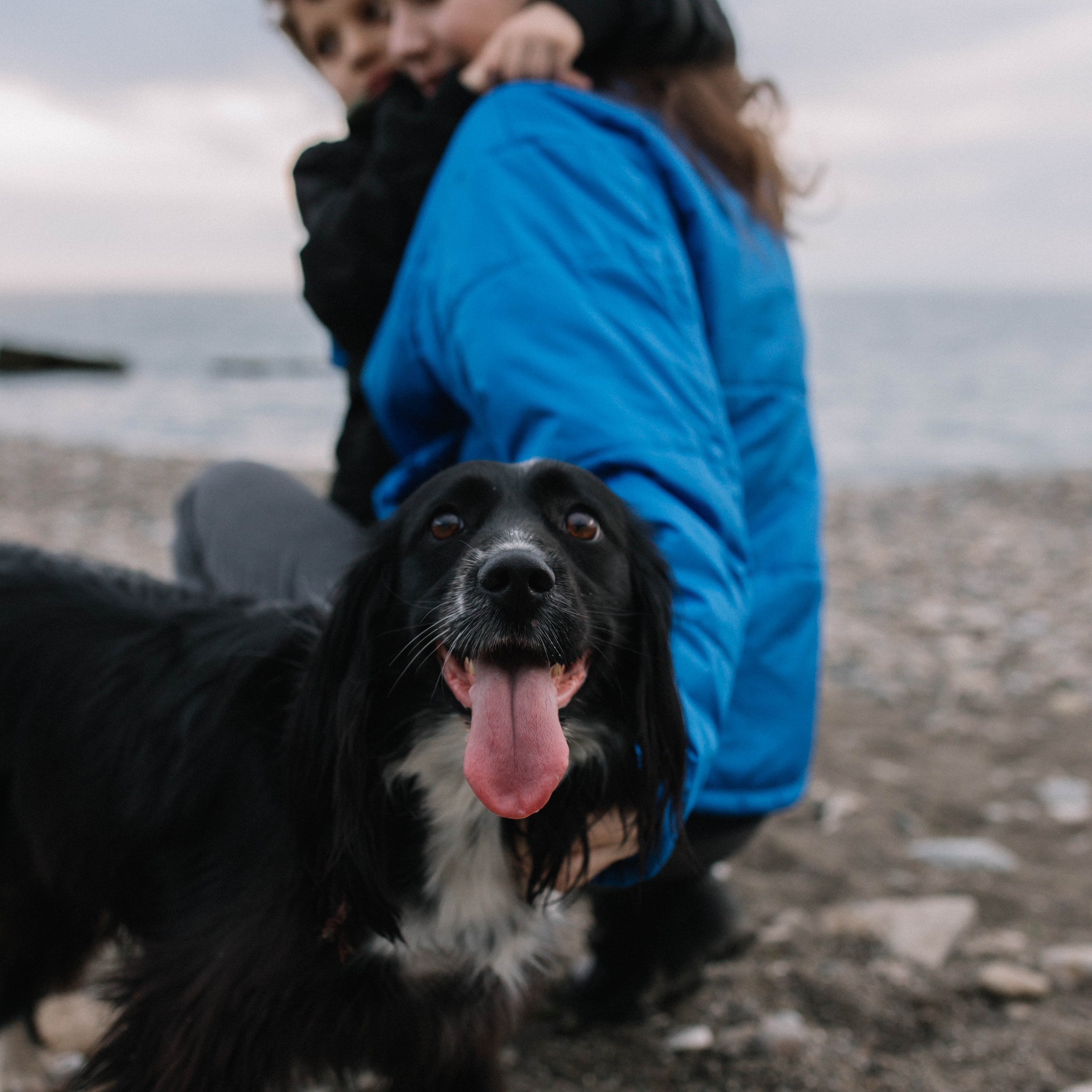 Лера и Гриша