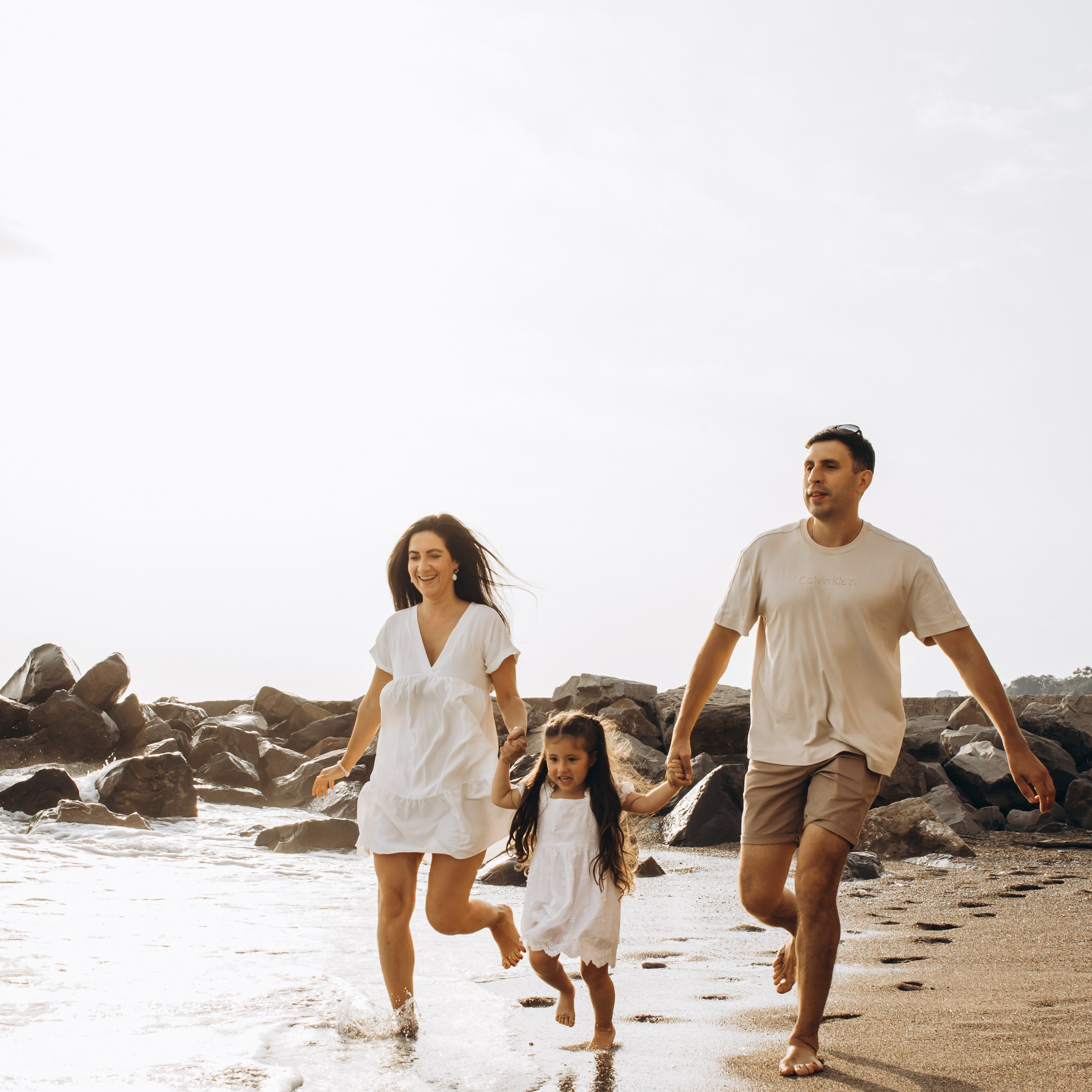 Миша, Ариша, Катя