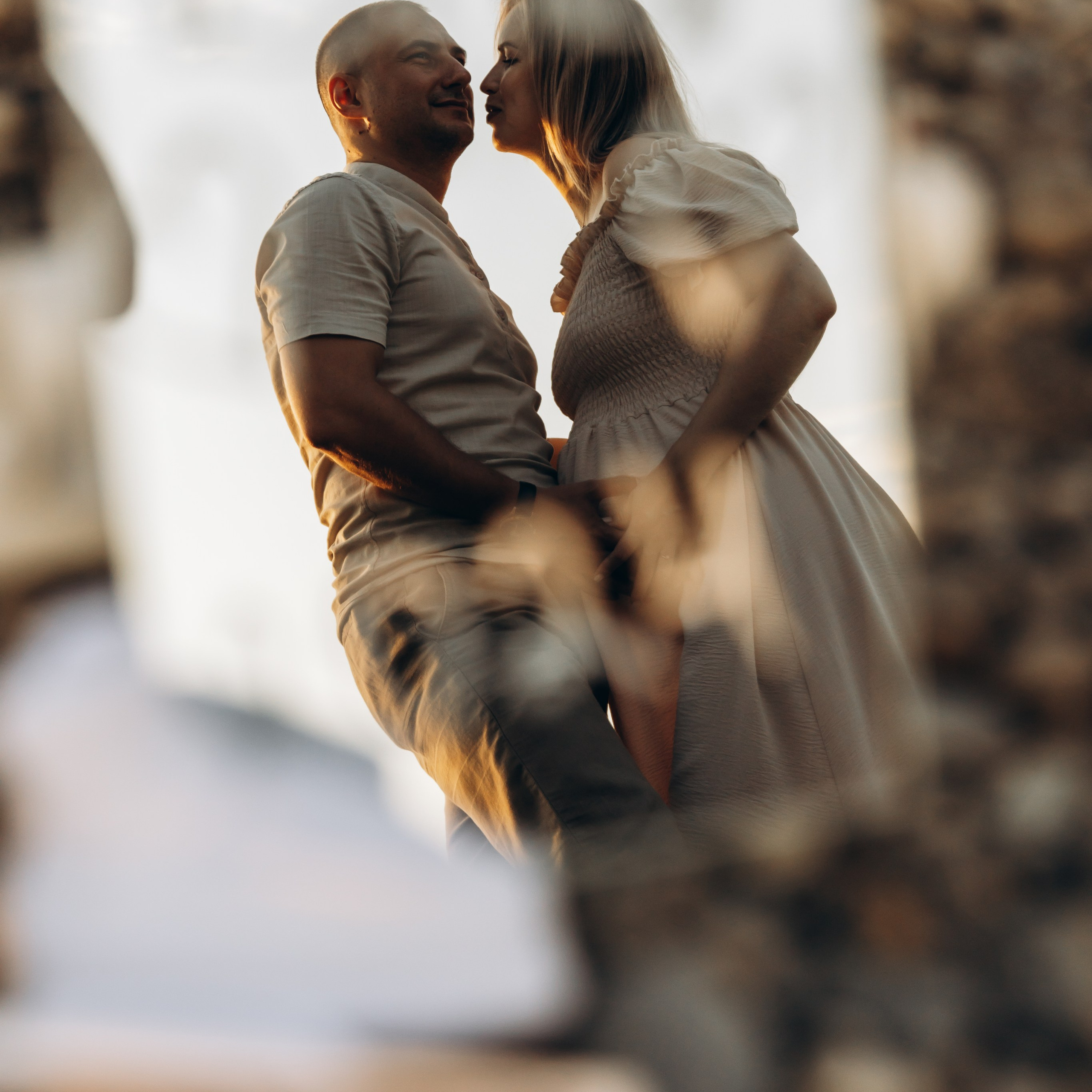 Руслан и Наташа