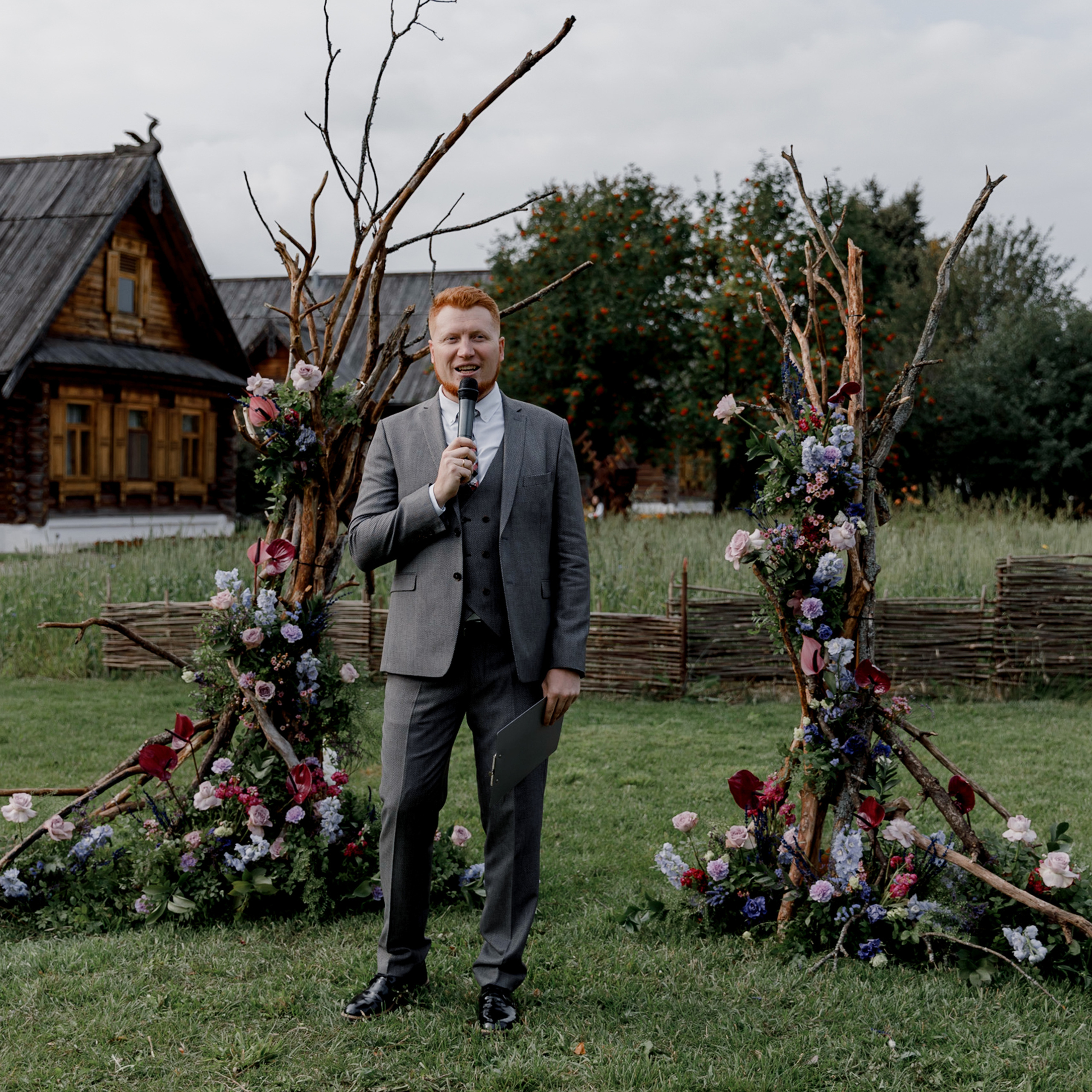 ОТЗЫВЫ. Свадебный фотограф Аня Милграм