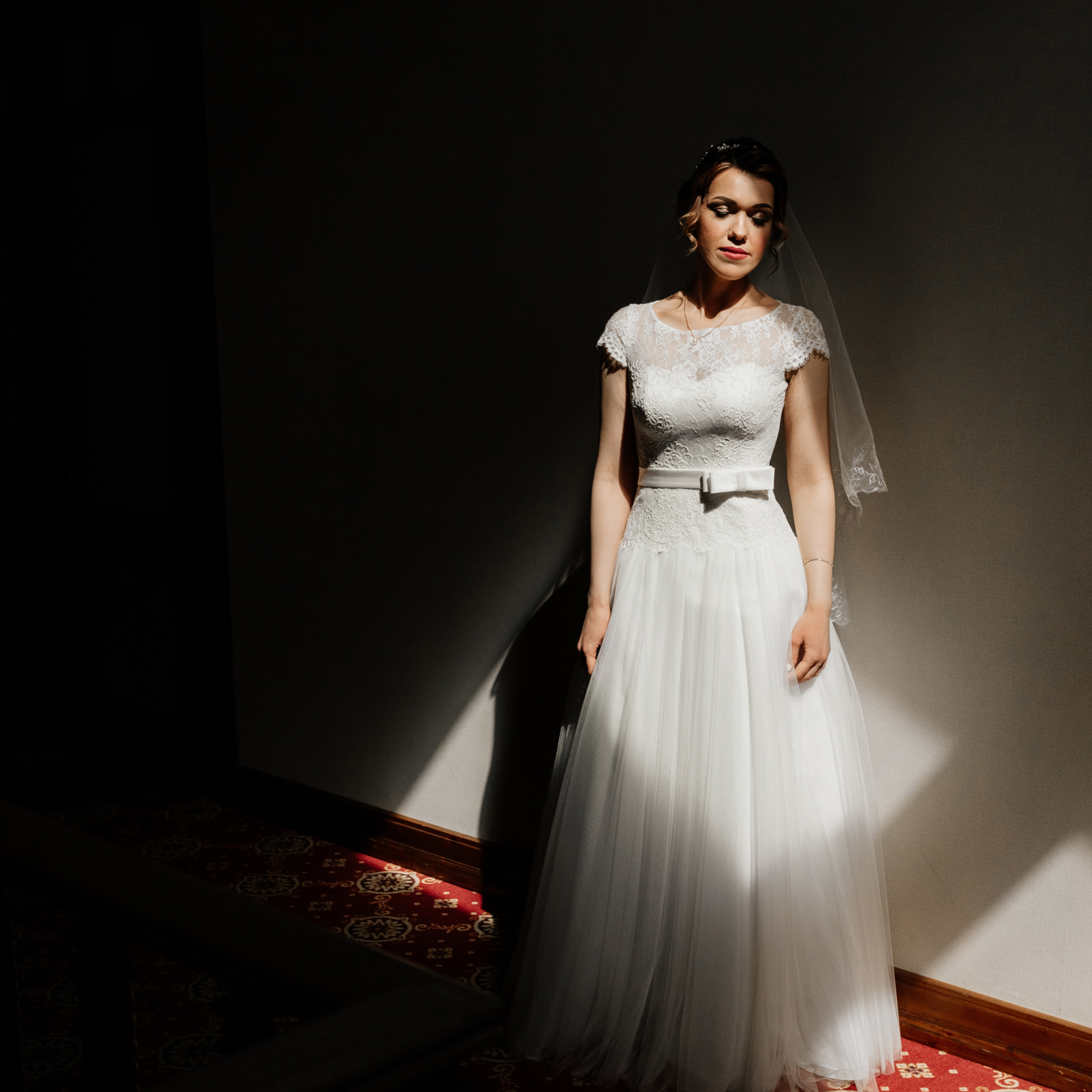 ОТЗЫВЫ. Свадебный фотограф Аня Милграм